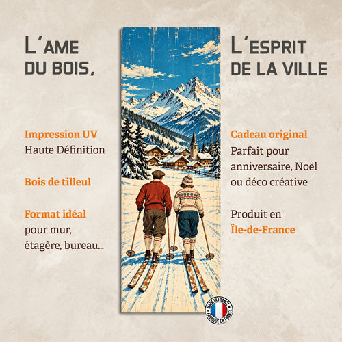 À Deux sur les Pistes | EPEMTG02