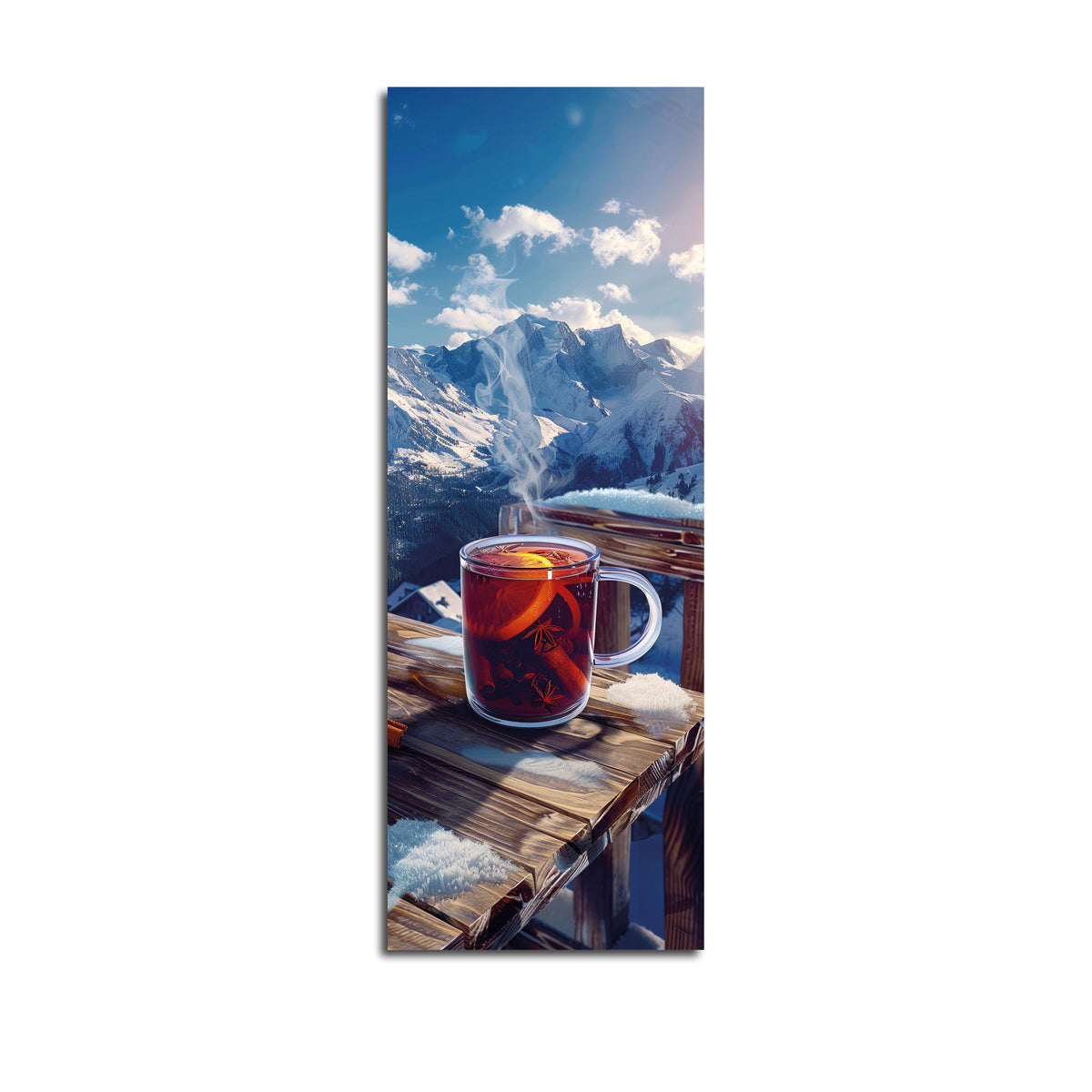 L'Ivresse des Cimes | EPEMTG06