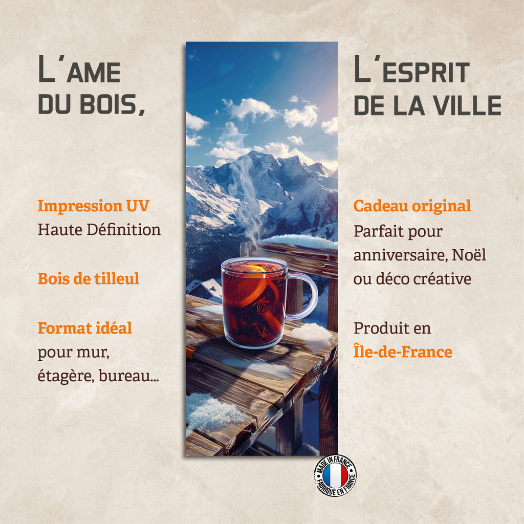 L'Ivresse des Cimes | EPEMTG06