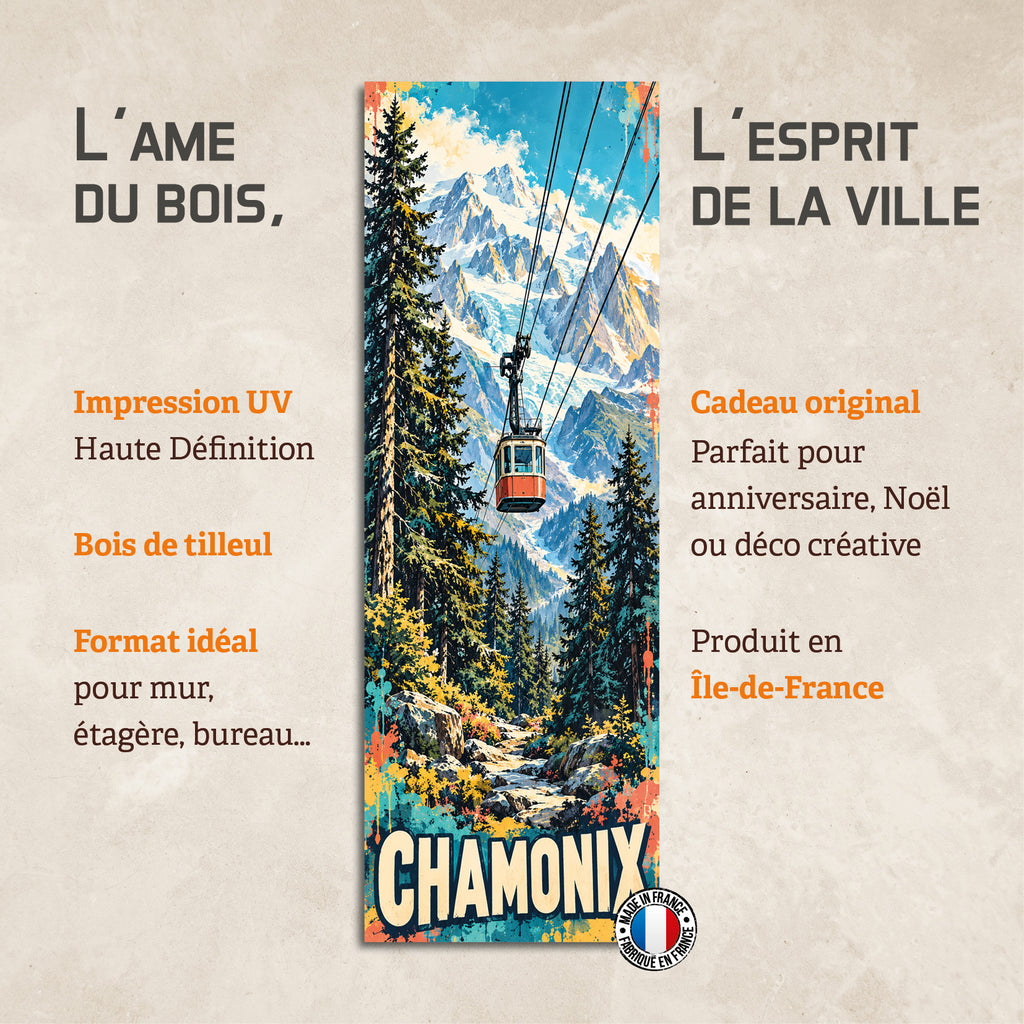 Chamonix, l'Appel des Alpes | EPEMTG08