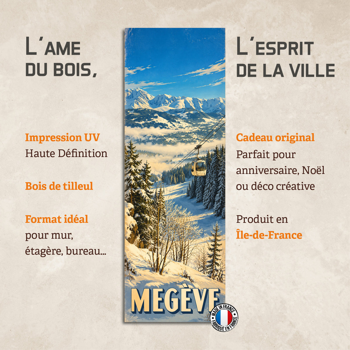 Megève, au-dessus des Nuages | EPEMTG09