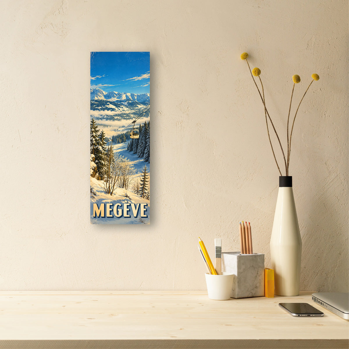 Megève, au-dessus des Nuages | EPEMTG09