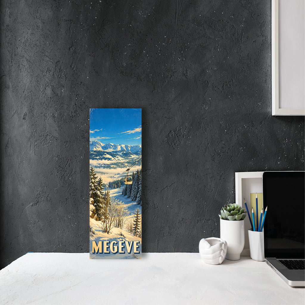 Megève, au-dessus des Nuages | EPEMTG09