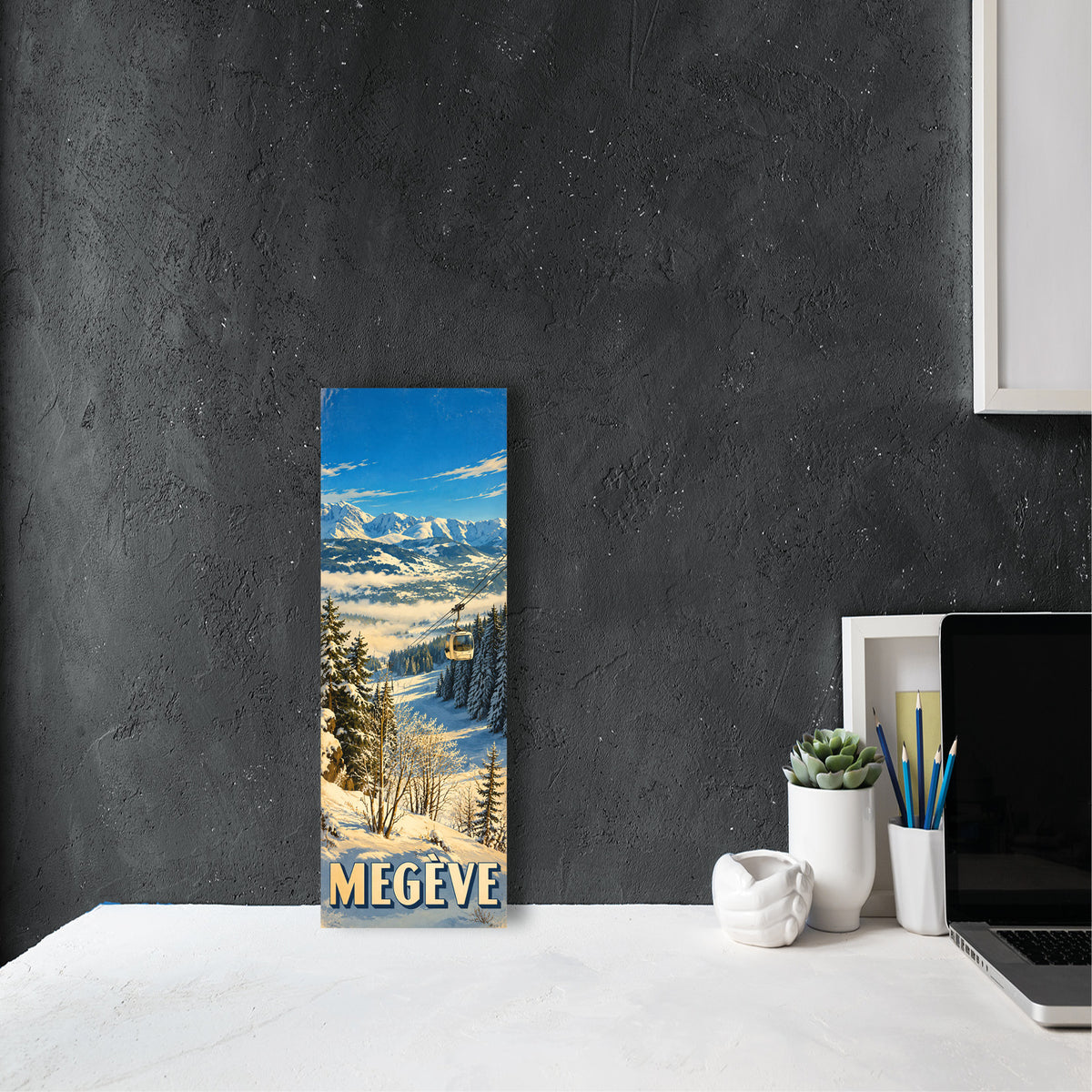 Megève, au-dessus des Nuages | EPEMTG09