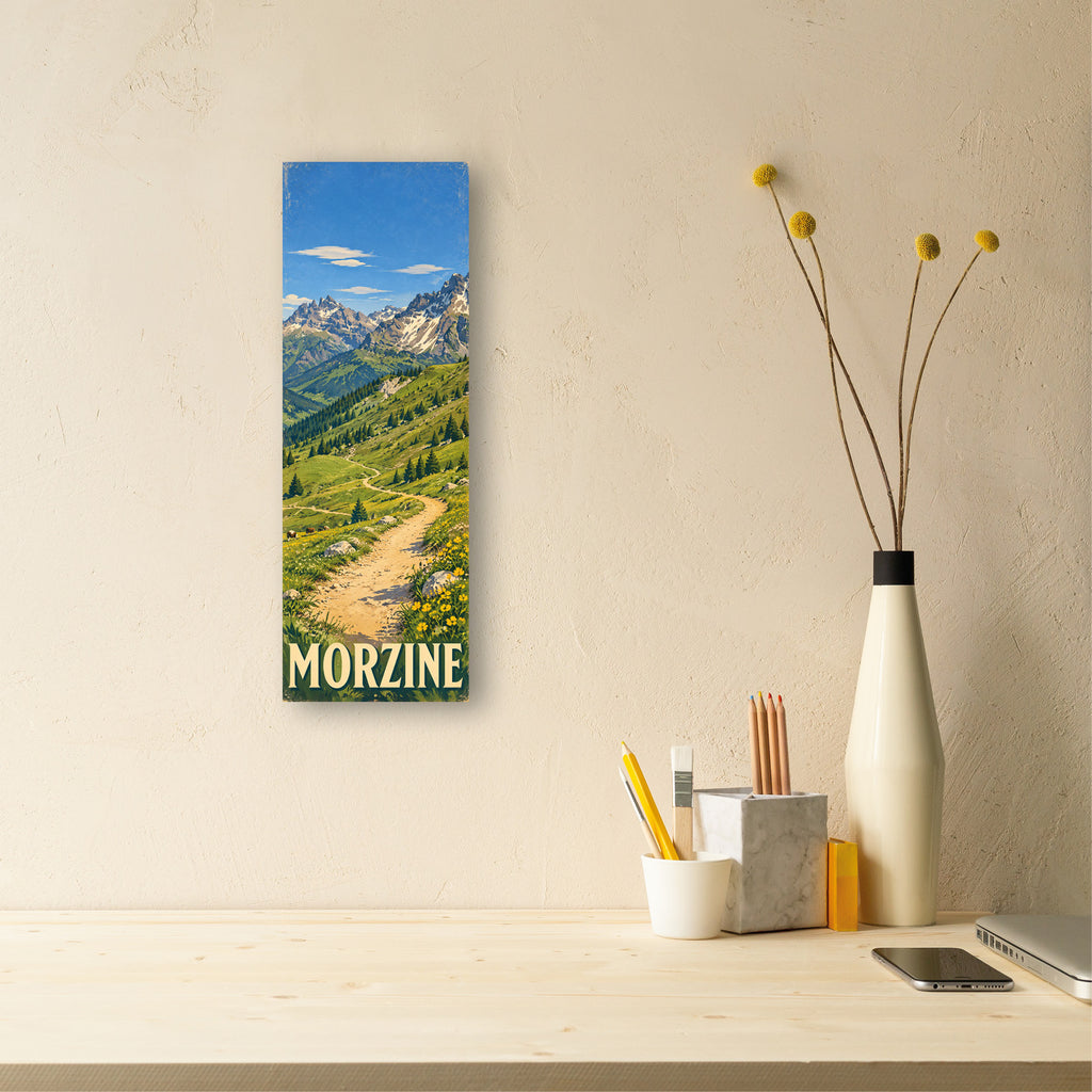 Morzine, Les Chemins du Bonheur | EPEMTG11
