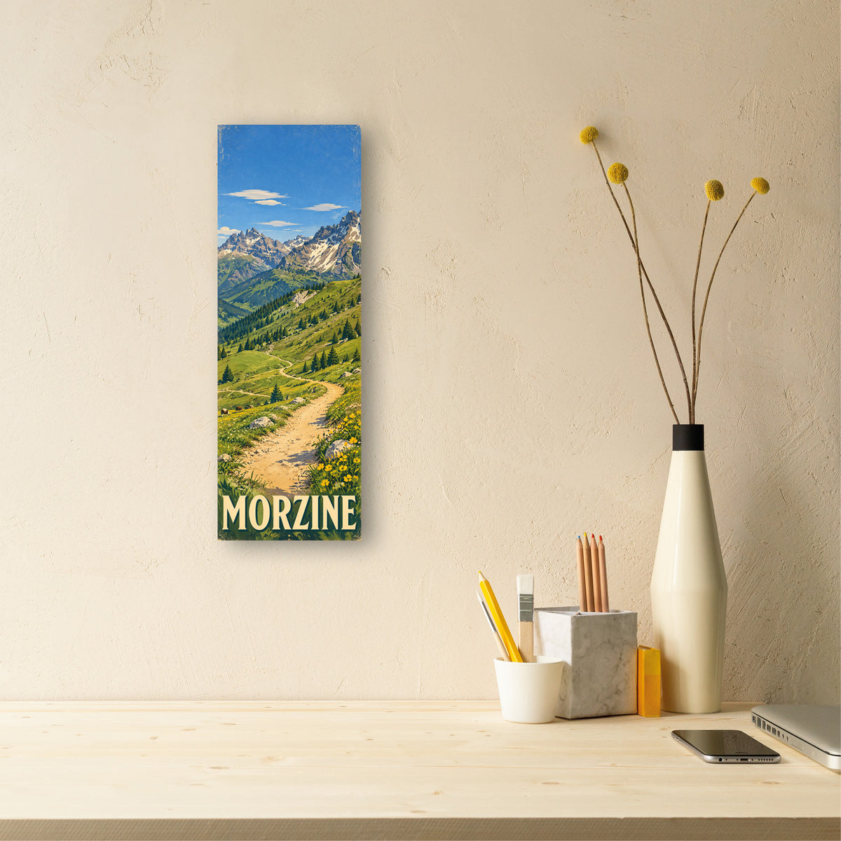 Morzine, Les Chemins du Bonheur | EPEMTG11