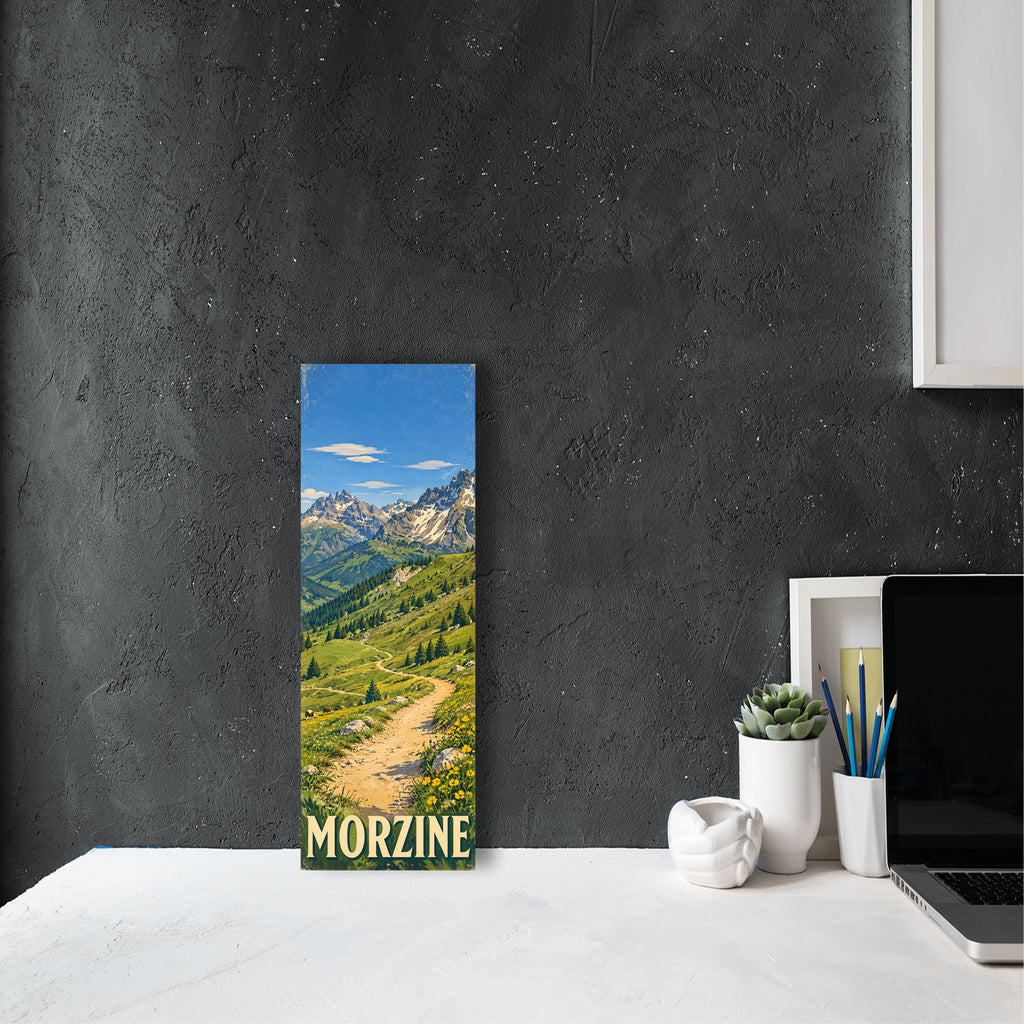 Morzine, Les Chemins du Bonheur | EPEMTG11