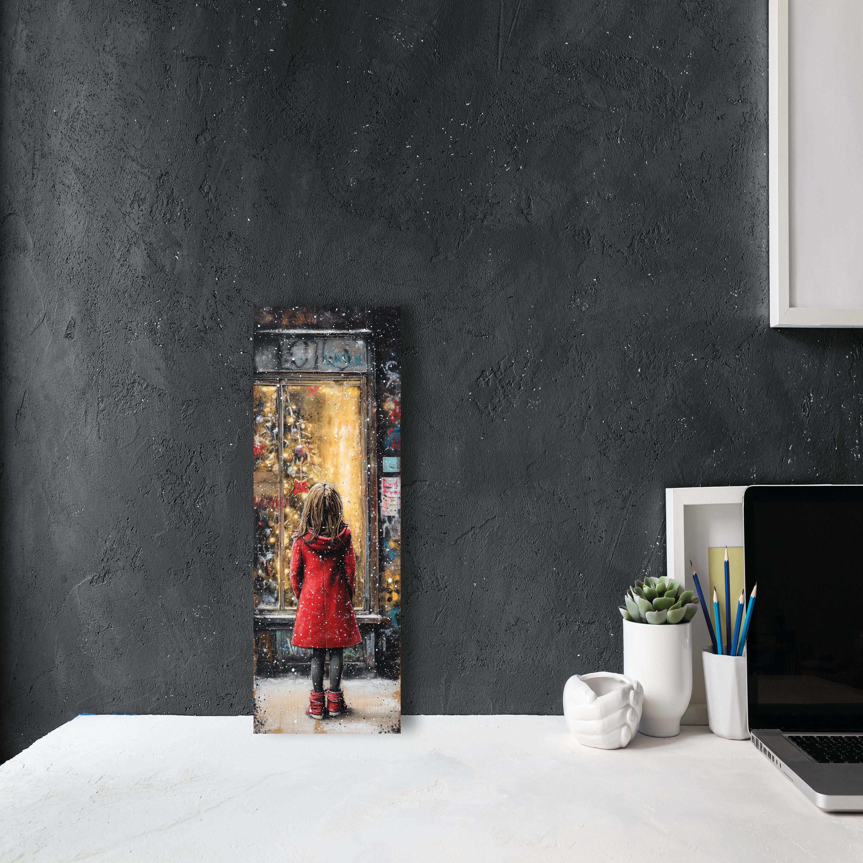 Christmas Window Dreams | EPENL06