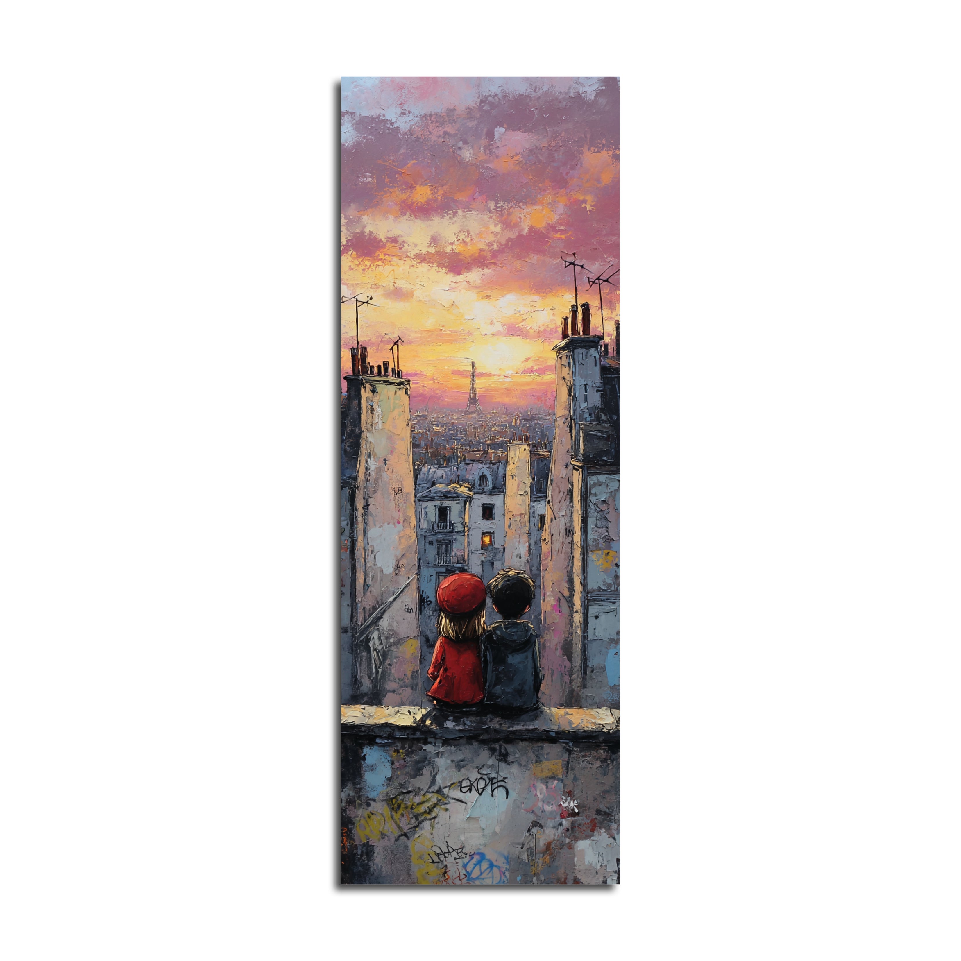 Toits de Paris | EPEPA02