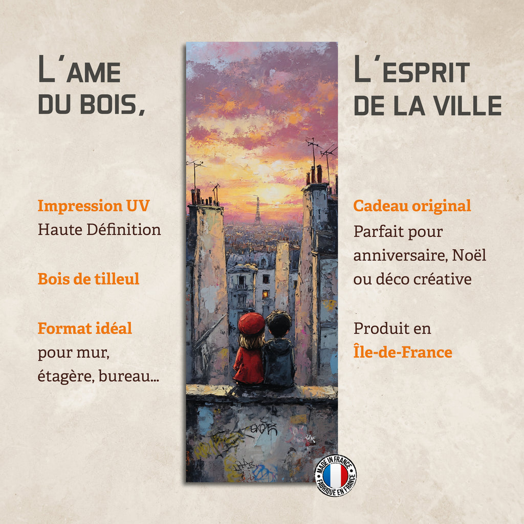 Toits de Paris | EPEPA02