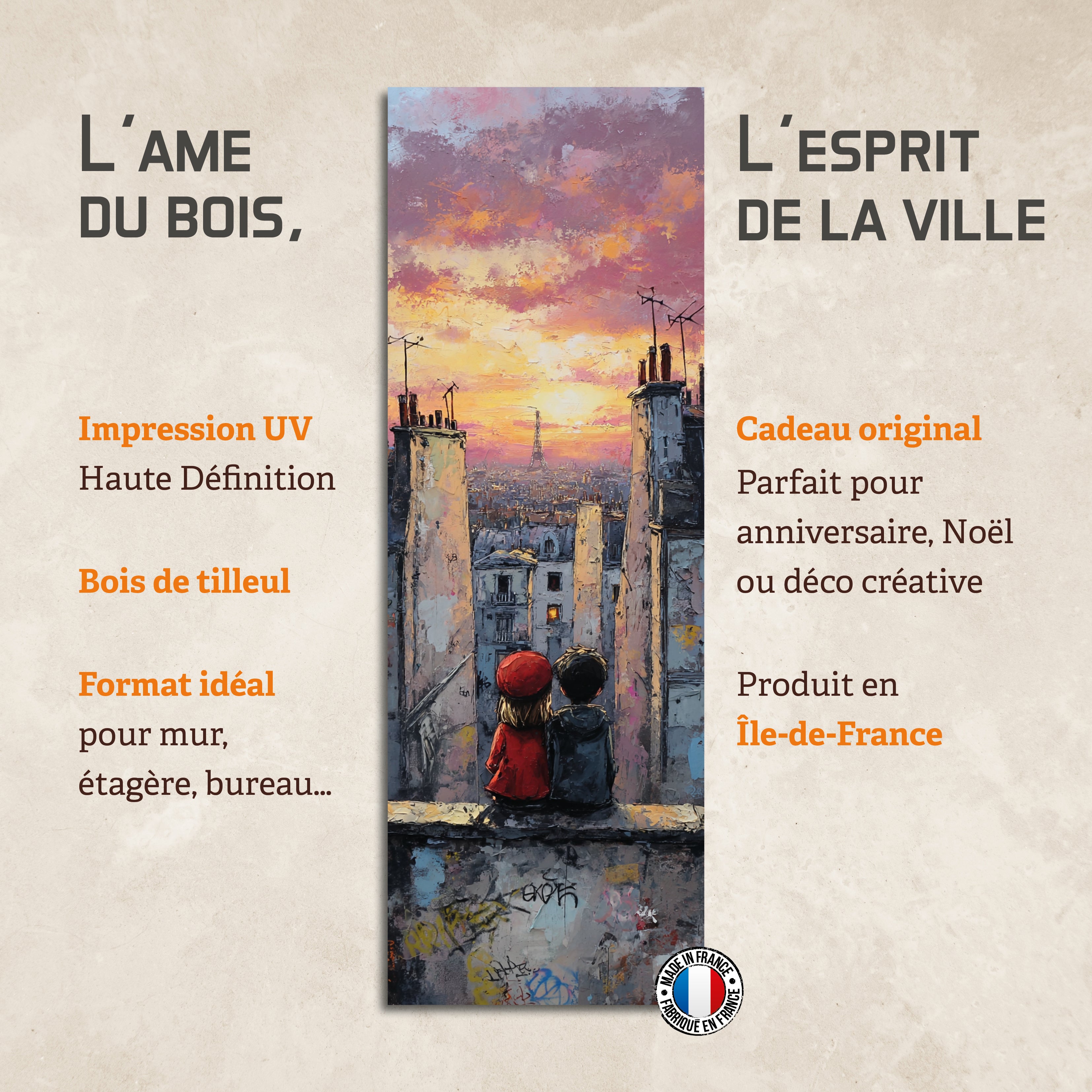 Toits de Paris | EPEPA02