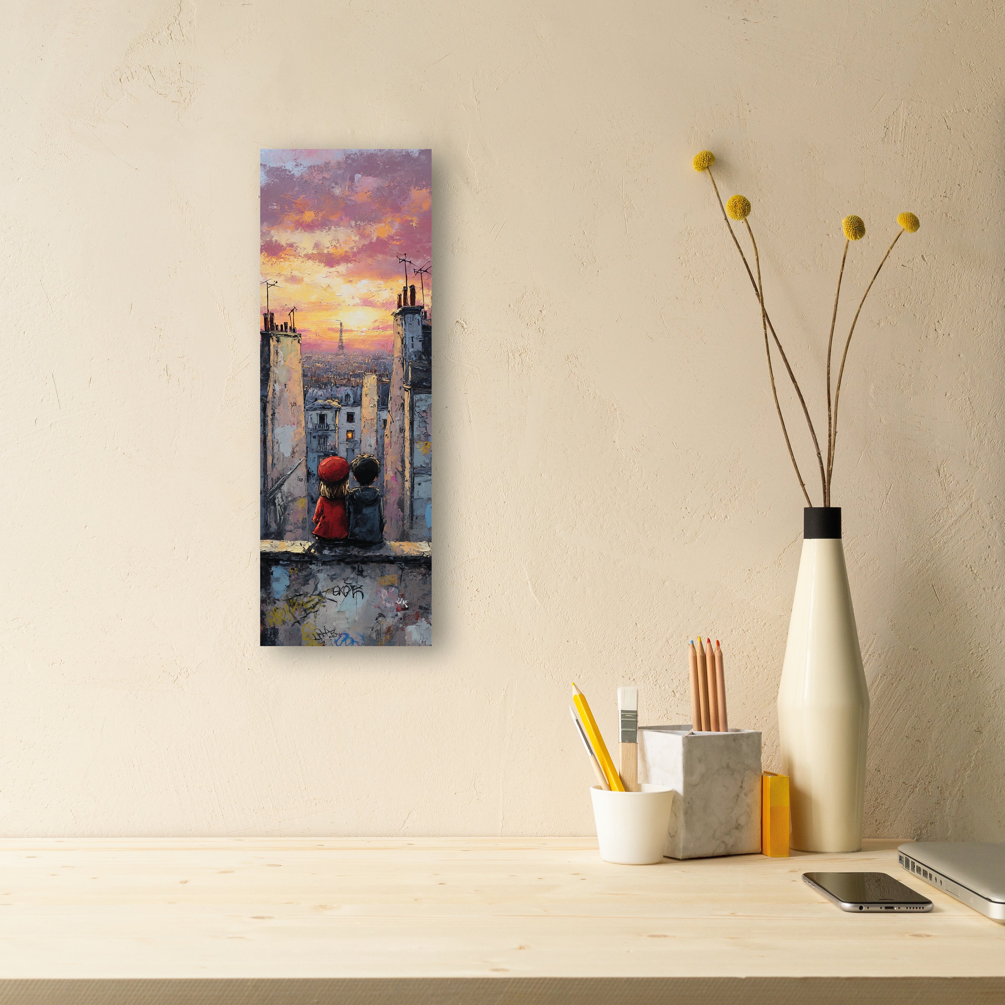 Toits de Paris | EPEPA02