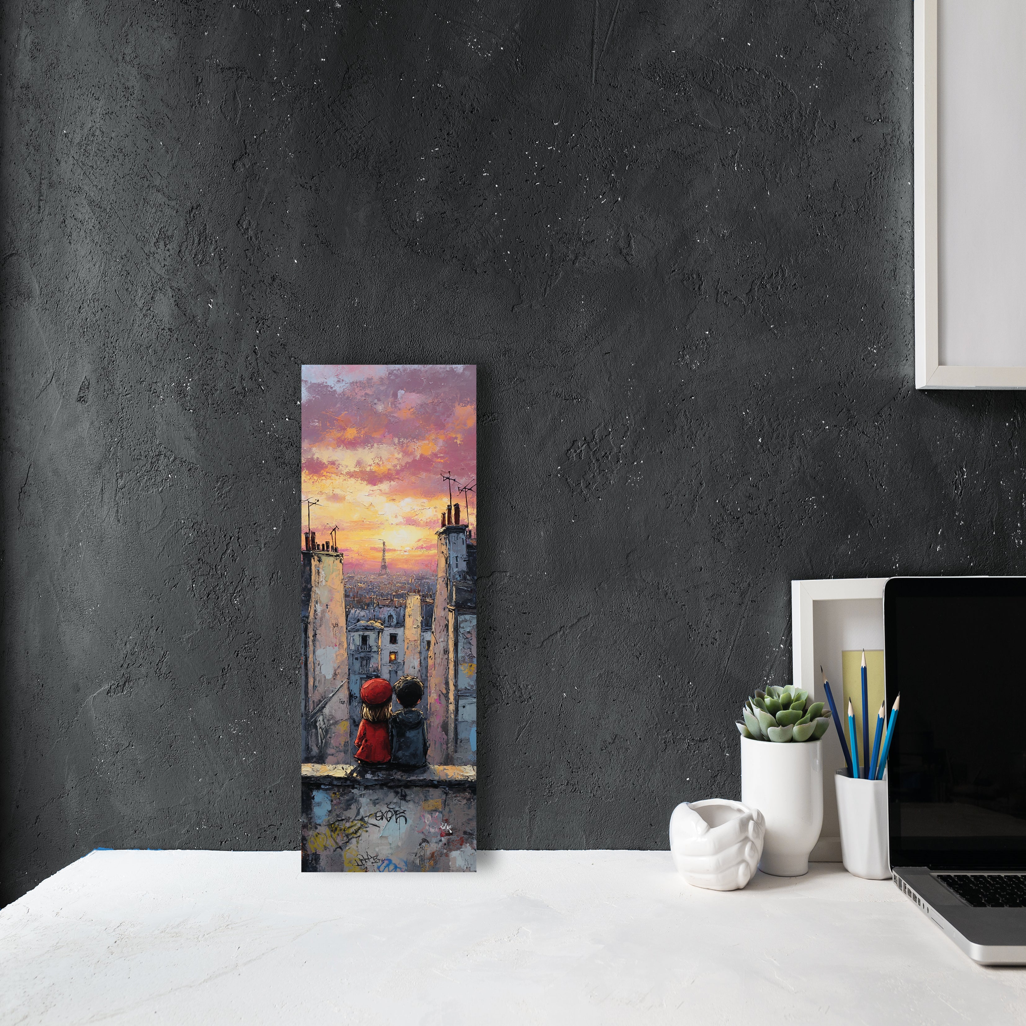 Toits de Paris | EPEPA02