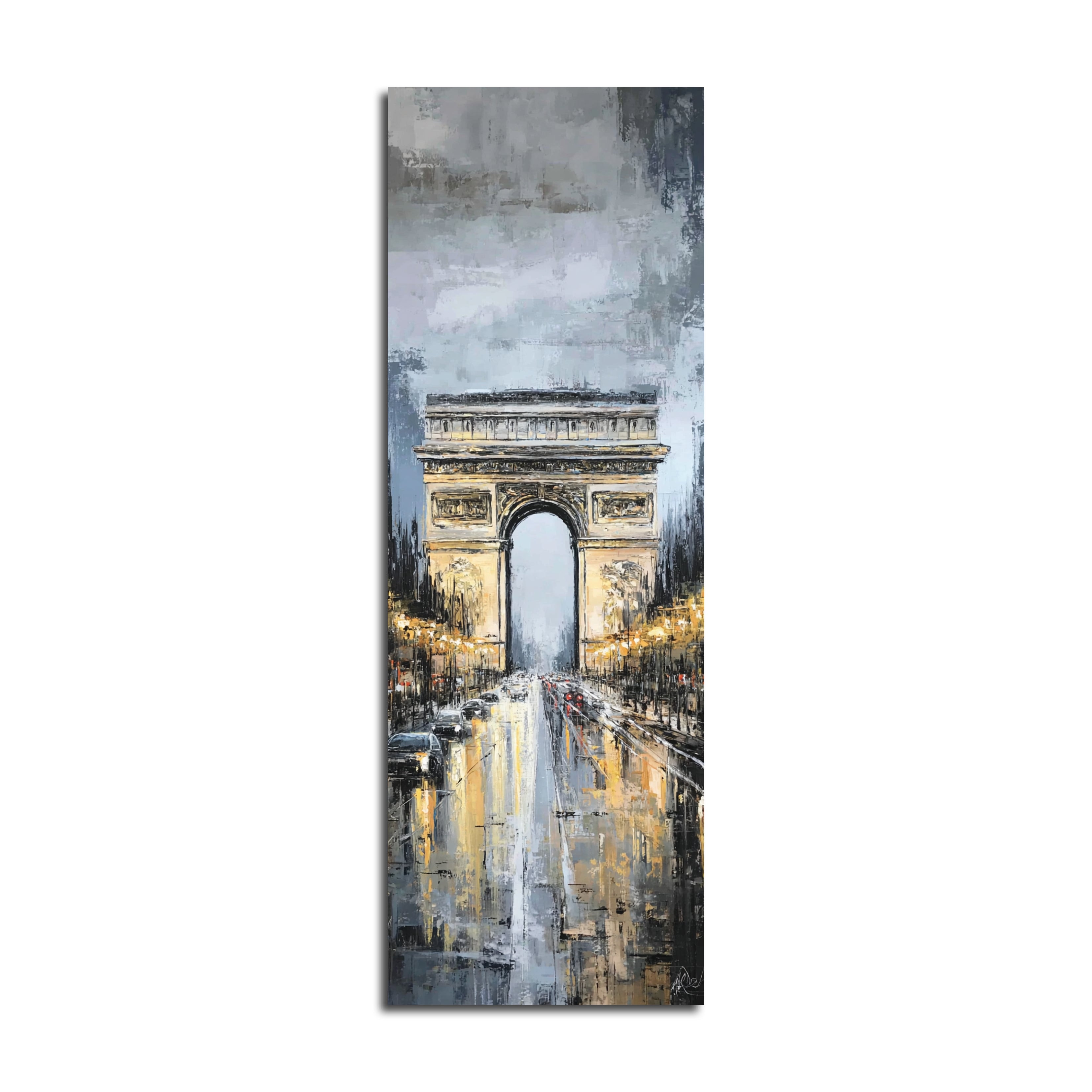 Reflets de Paris | EPEPA03