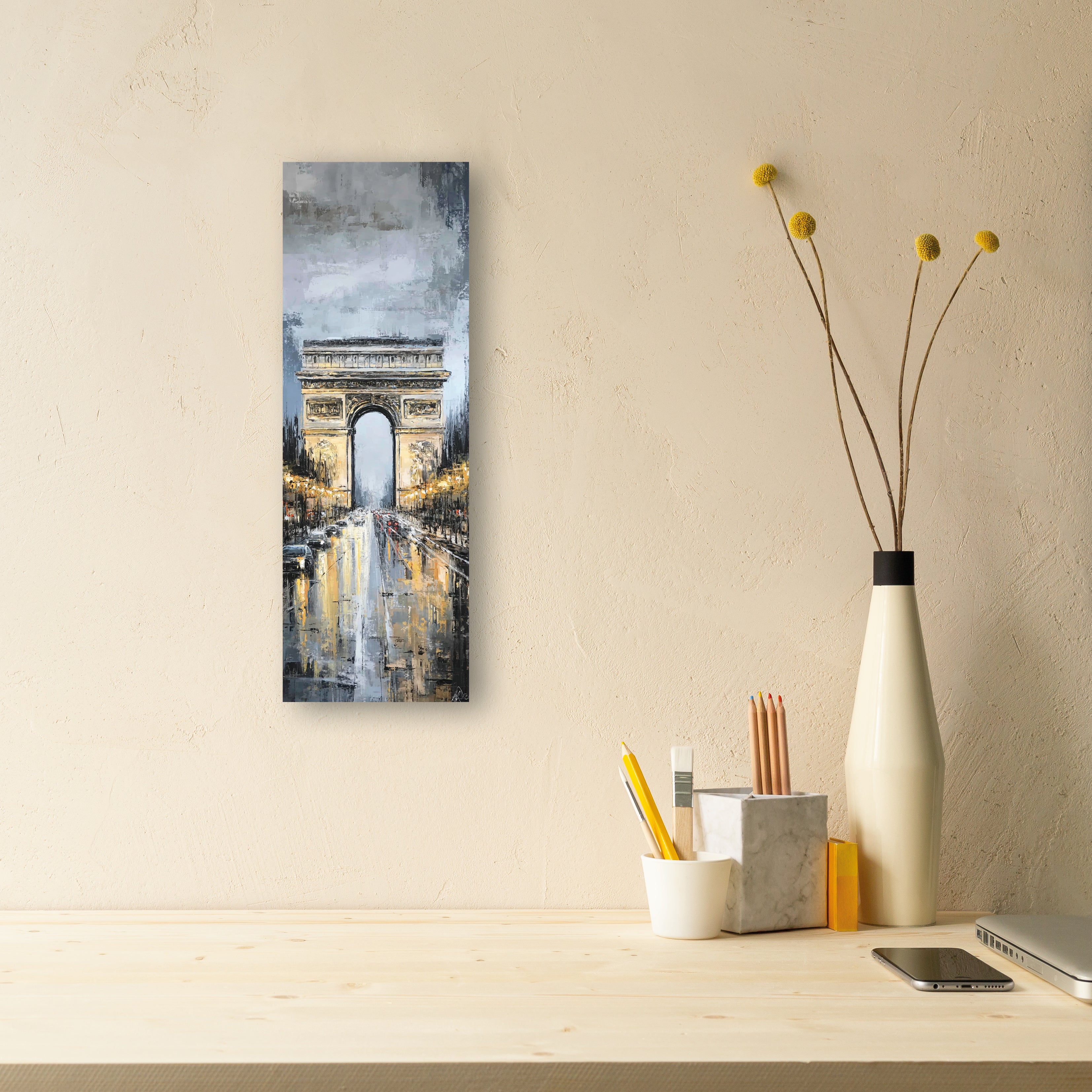 Reflets de Paris | EPEPA03