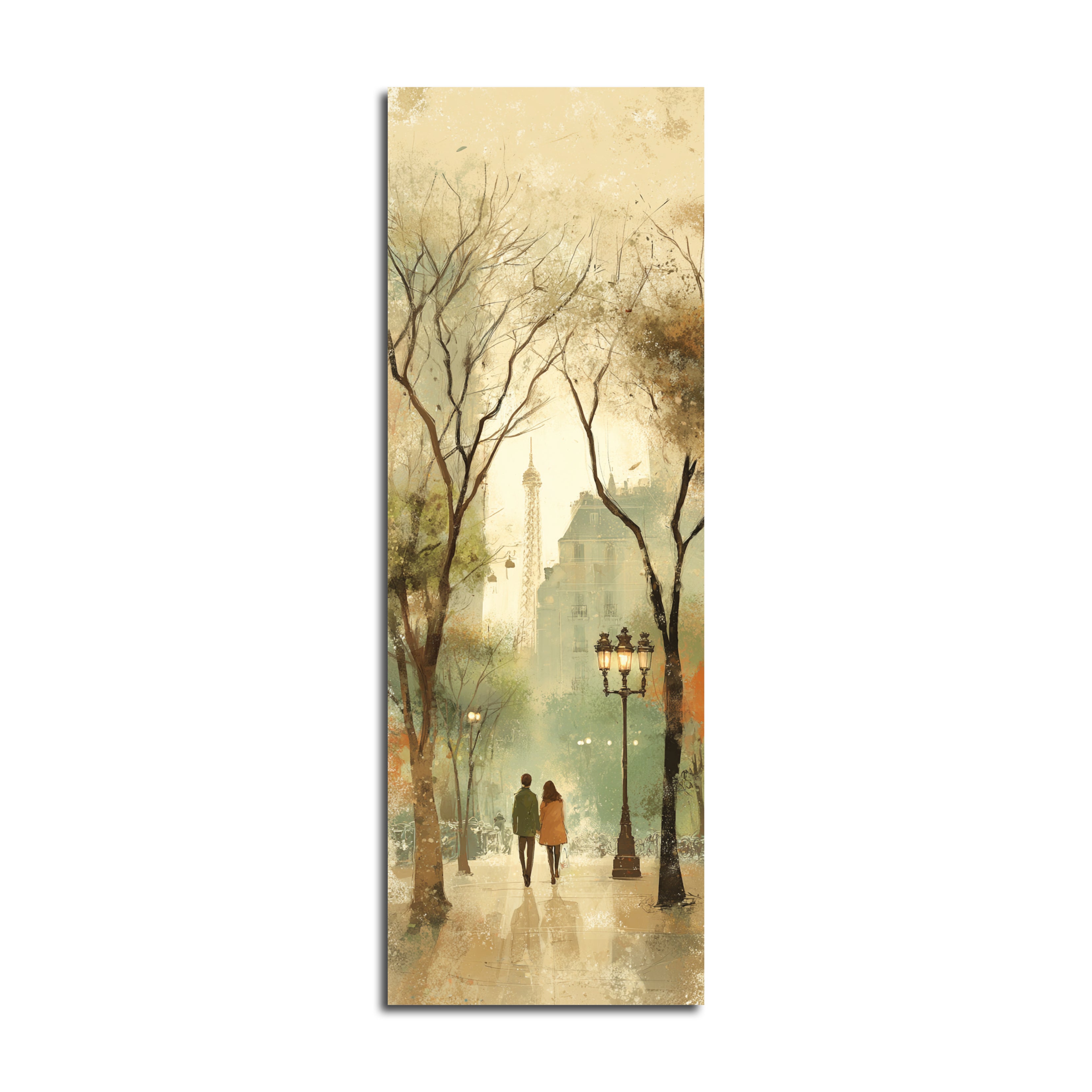 Promenade romantique | EPEPA05