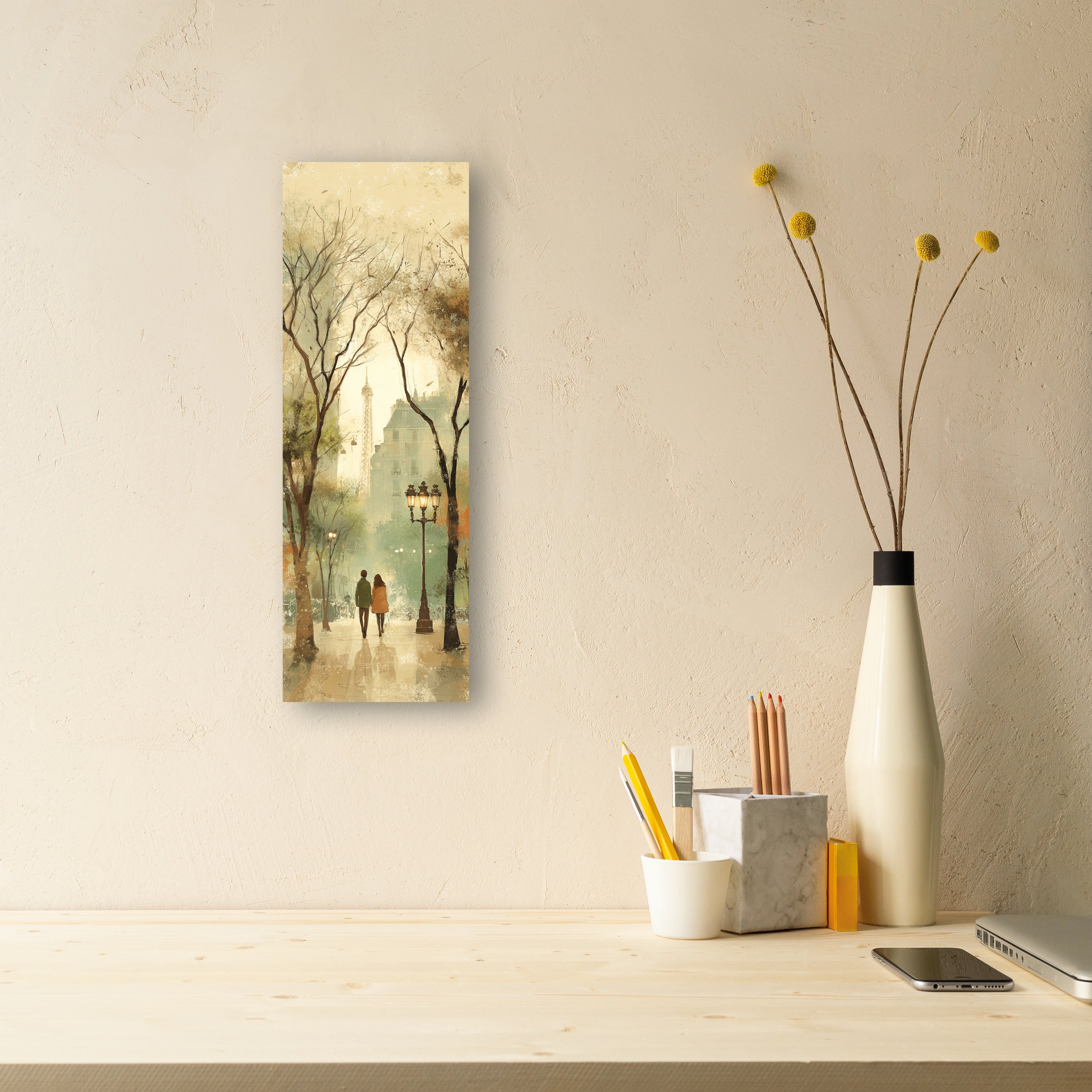 Promenade romantique | EPEPA05