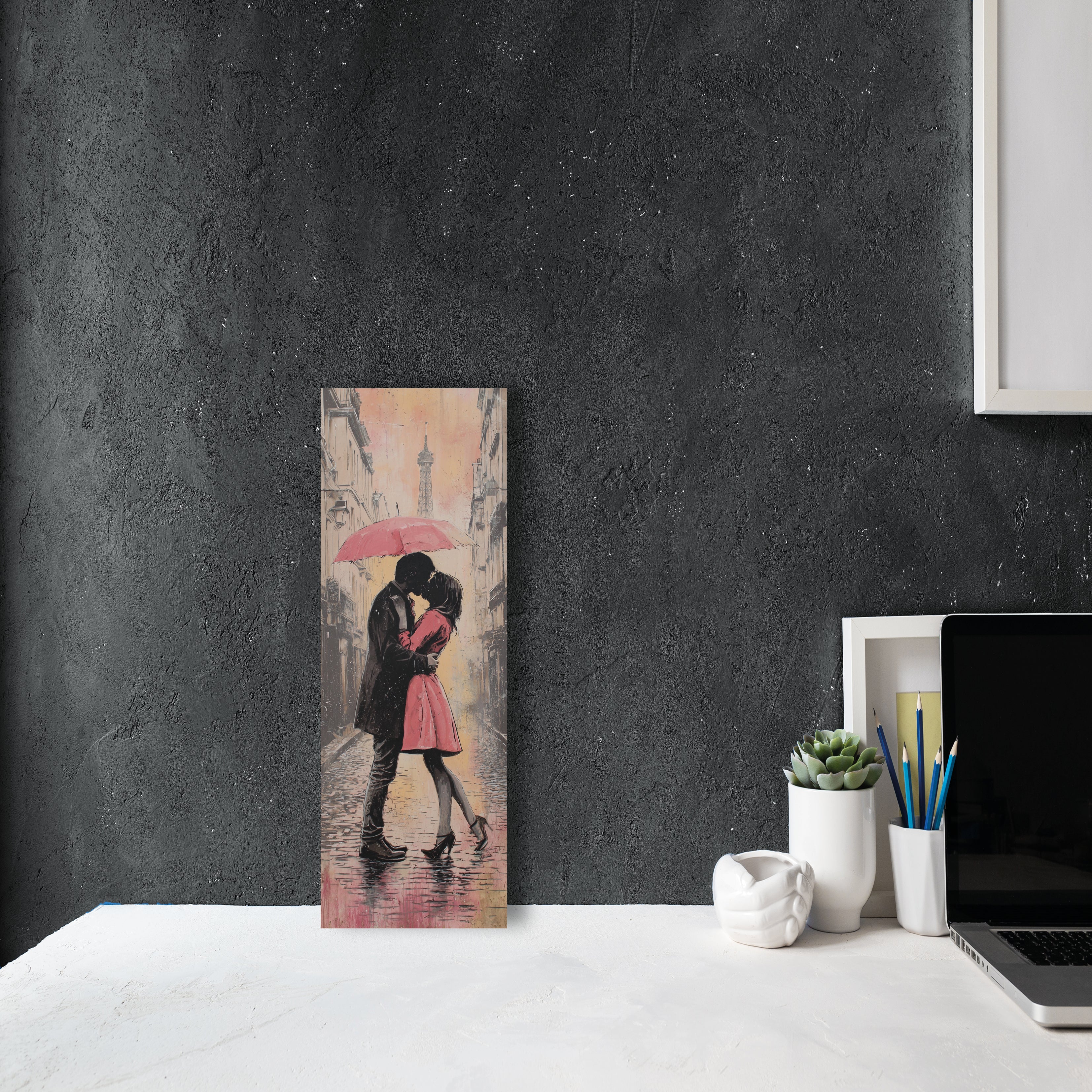 Romance au Cœur de Paris | EPEPA08