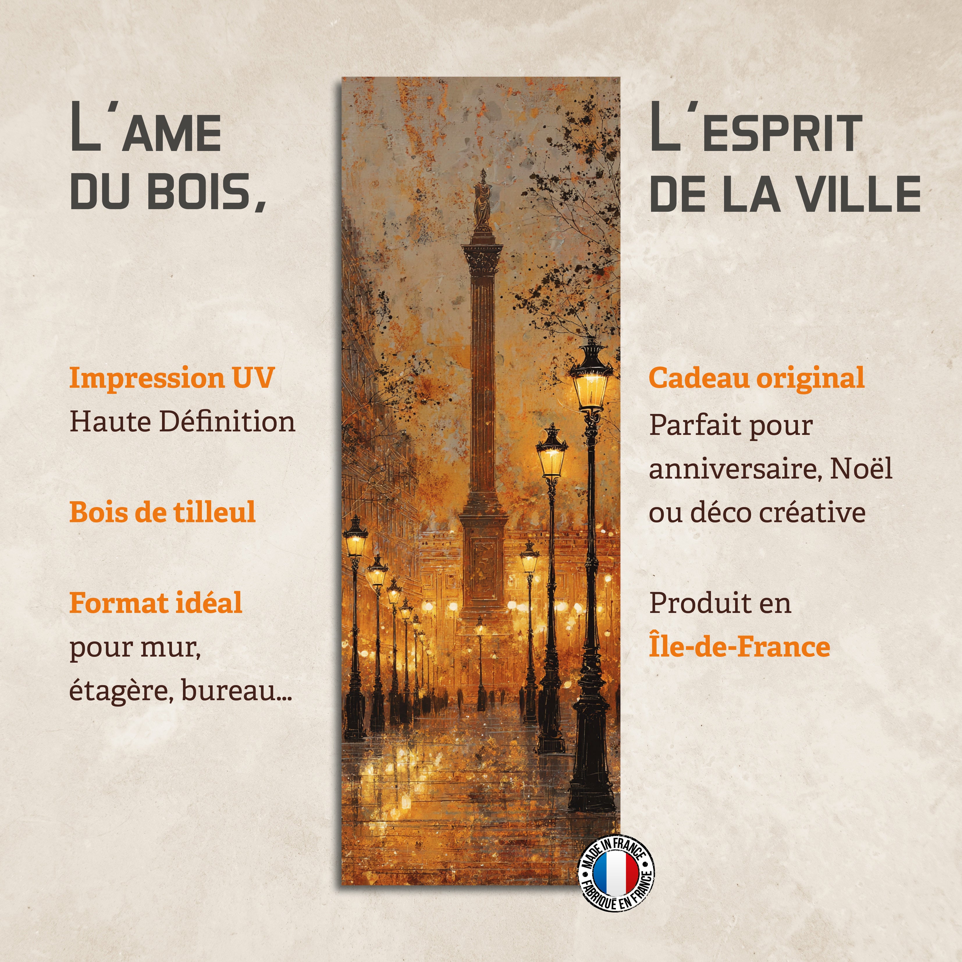 Nuit Dorée | EPEPA10