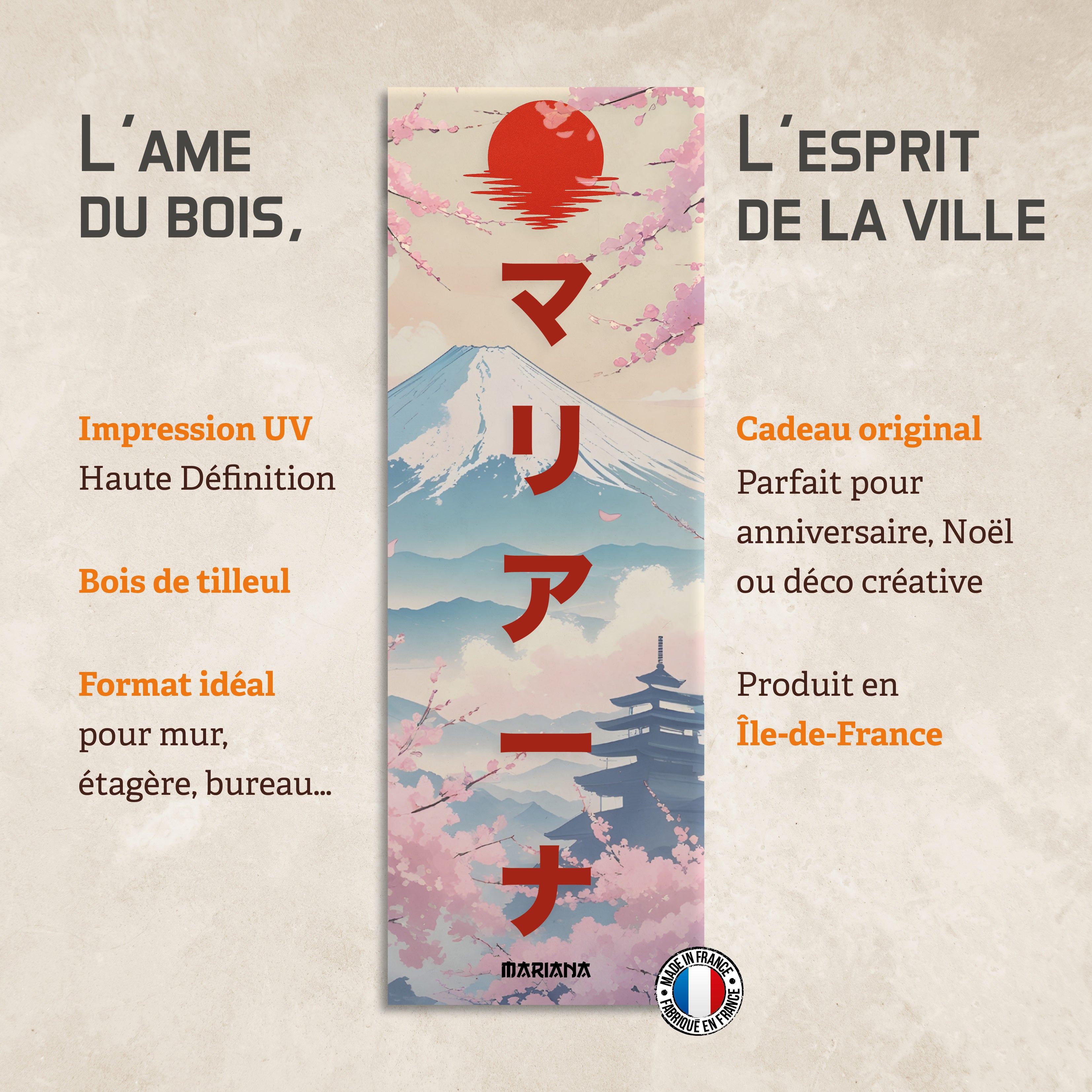 Mont Fuji | EPEPR01