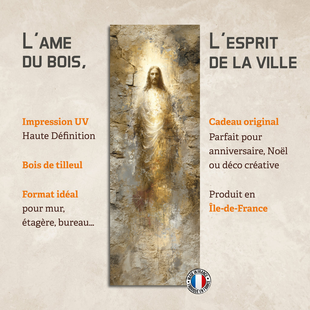 La présence lumineuse | EPERL03