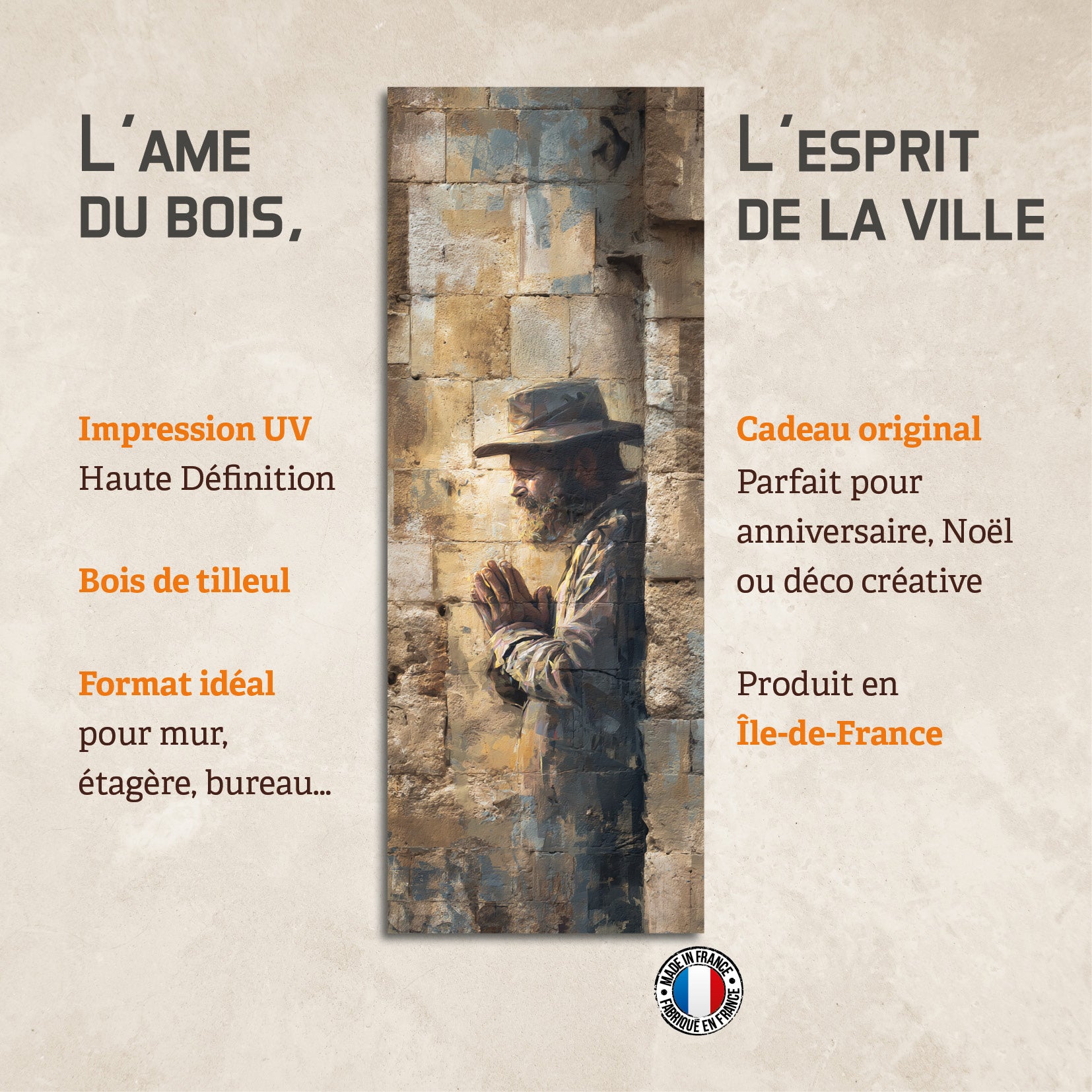 La Force de la Foi | EPERL07