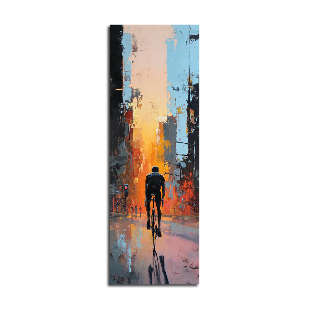 Ride the City | EPESP02
