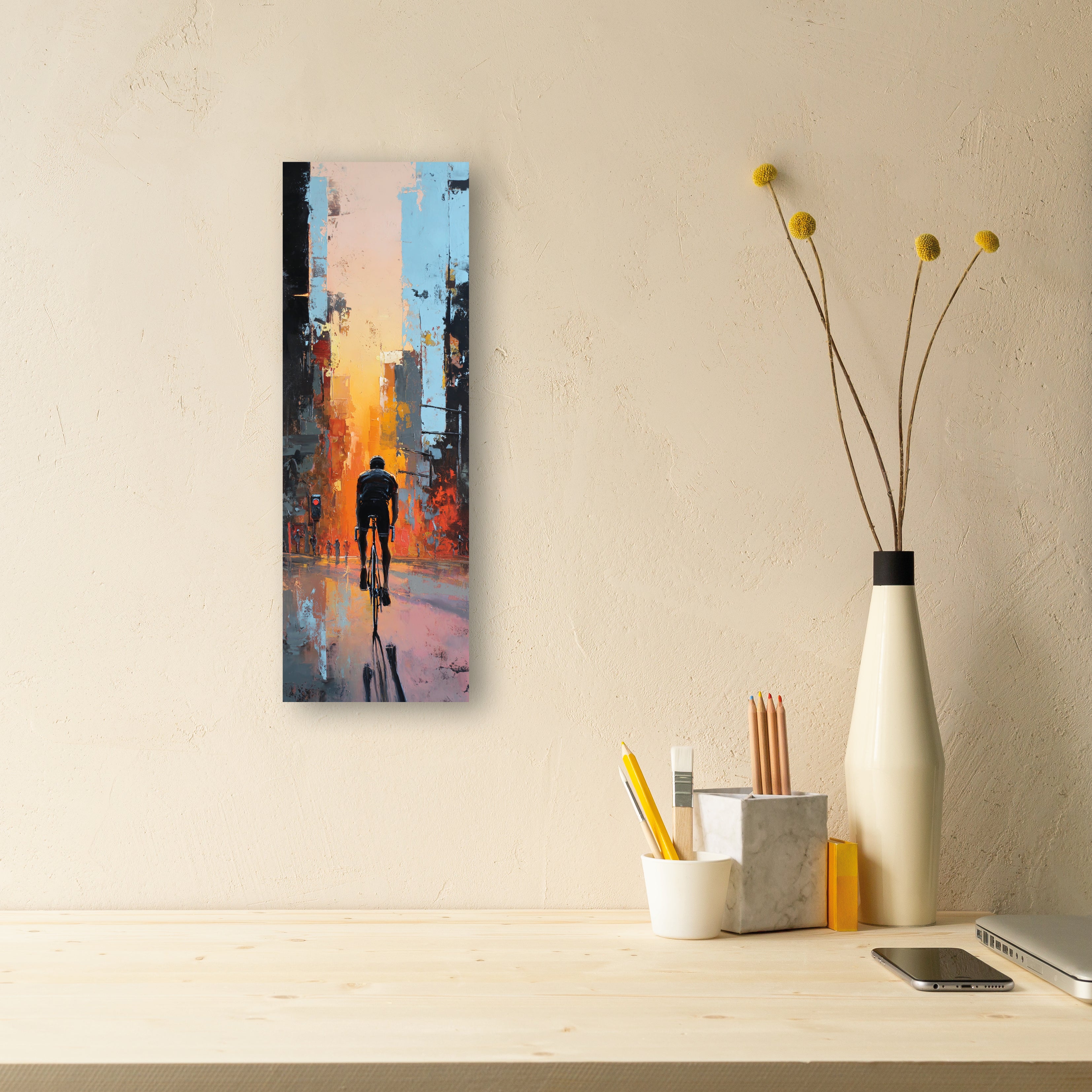 Ride the City | EPESP02