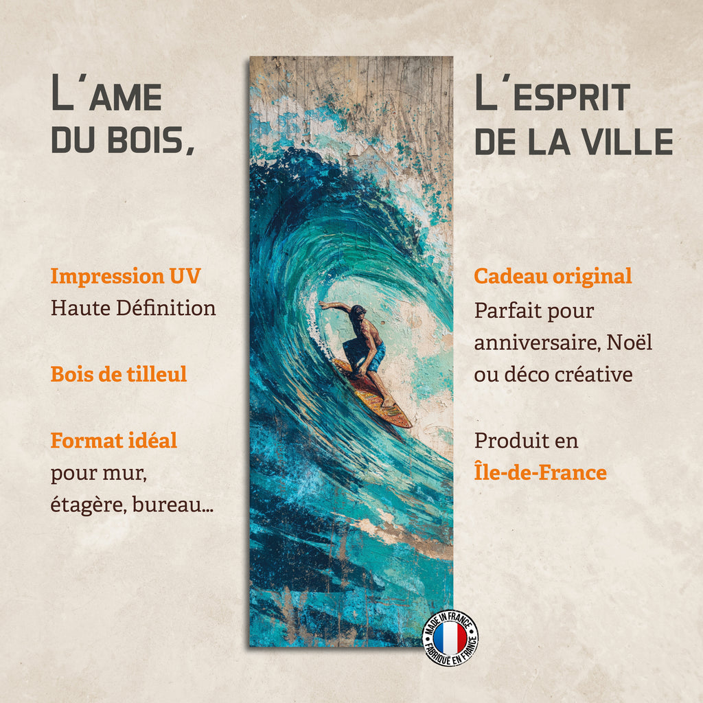Surf Spirit | EPESP03