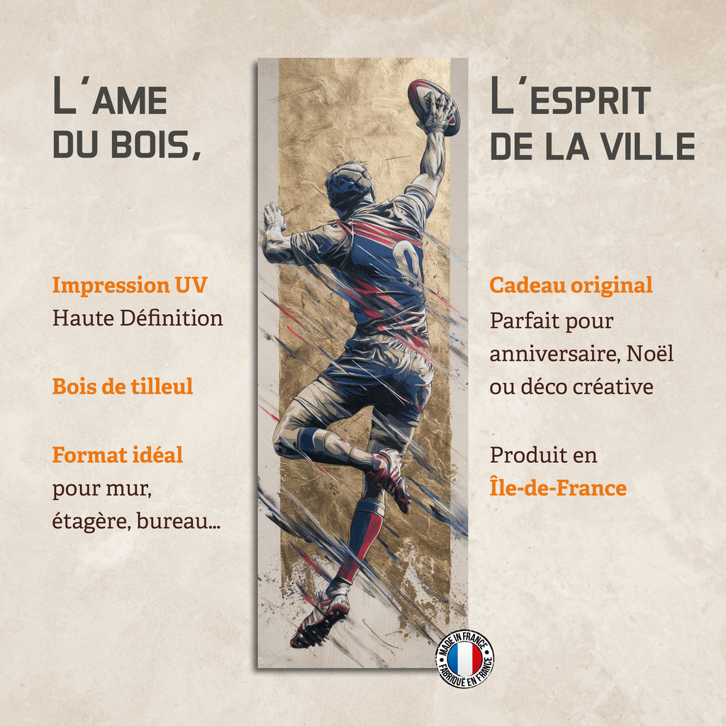 L'envol du Héros | EPESP11