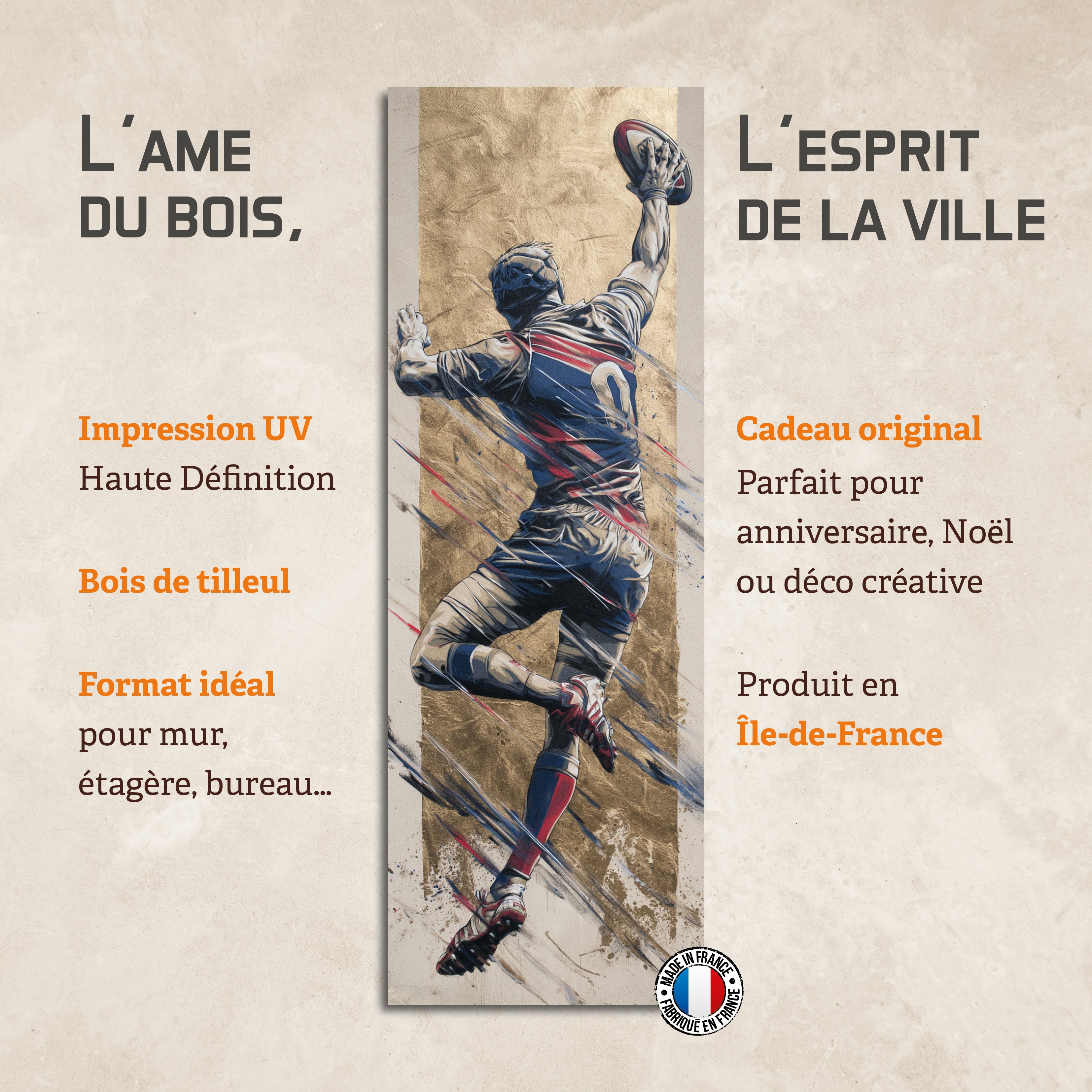 L'envol du Héros | EPESP11