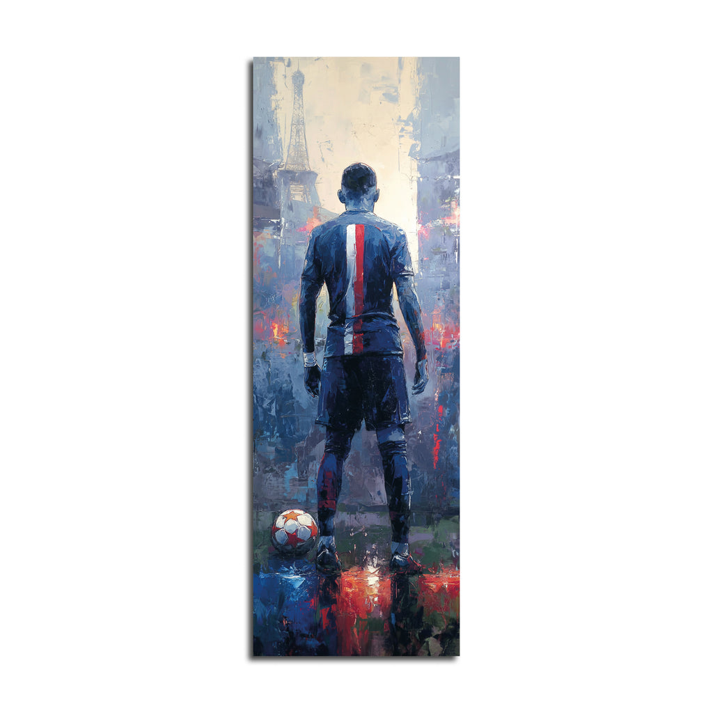Paris, Terre de Champions | EPESP13
