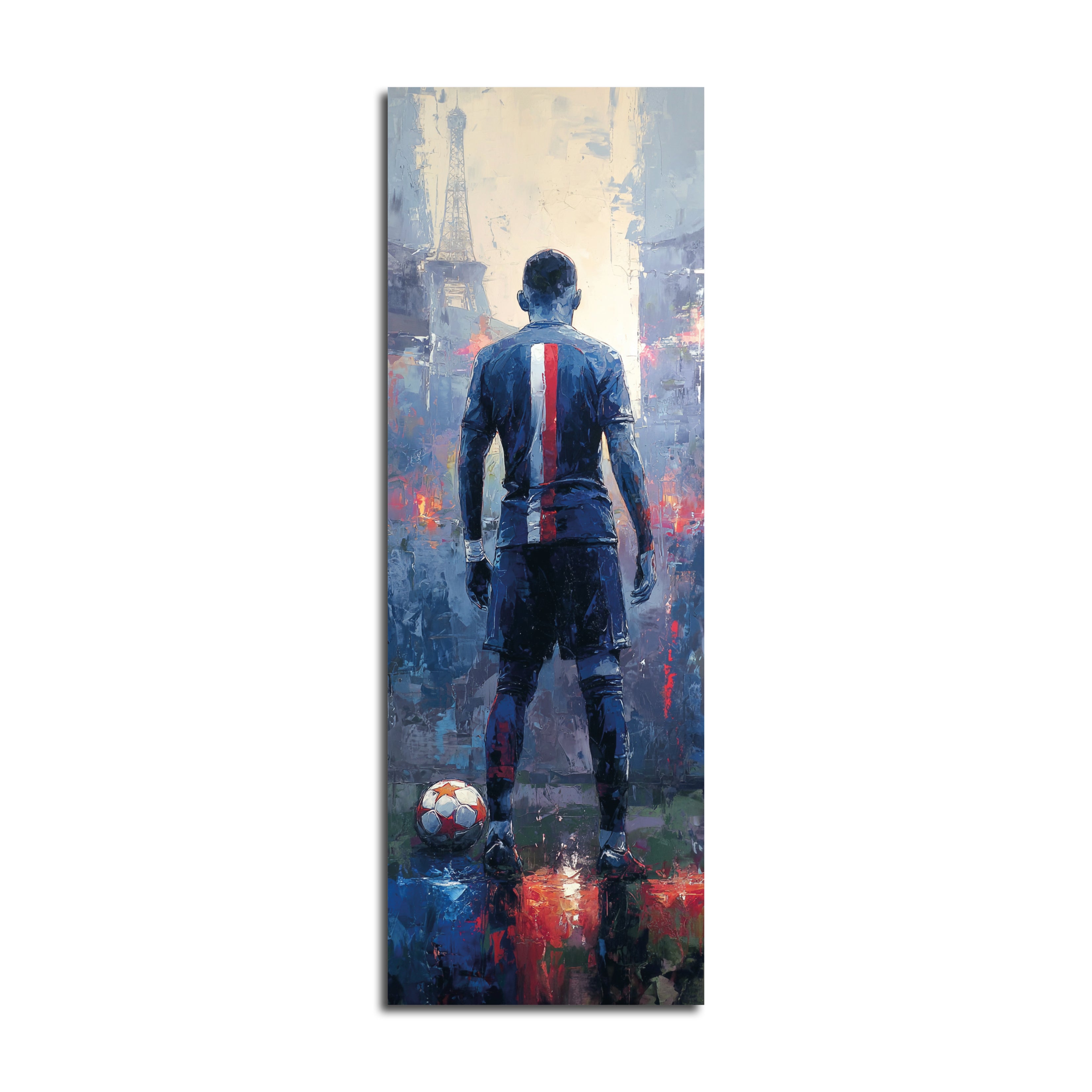Paris, Terre de Champions | EPESP13