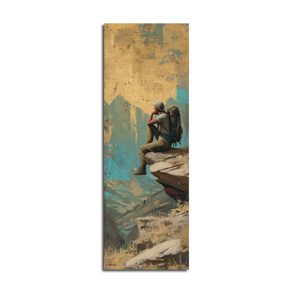 L’Appel des Sommets | EPESP18