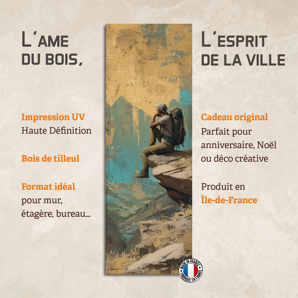 L’Appel des Sommets | EPESP18