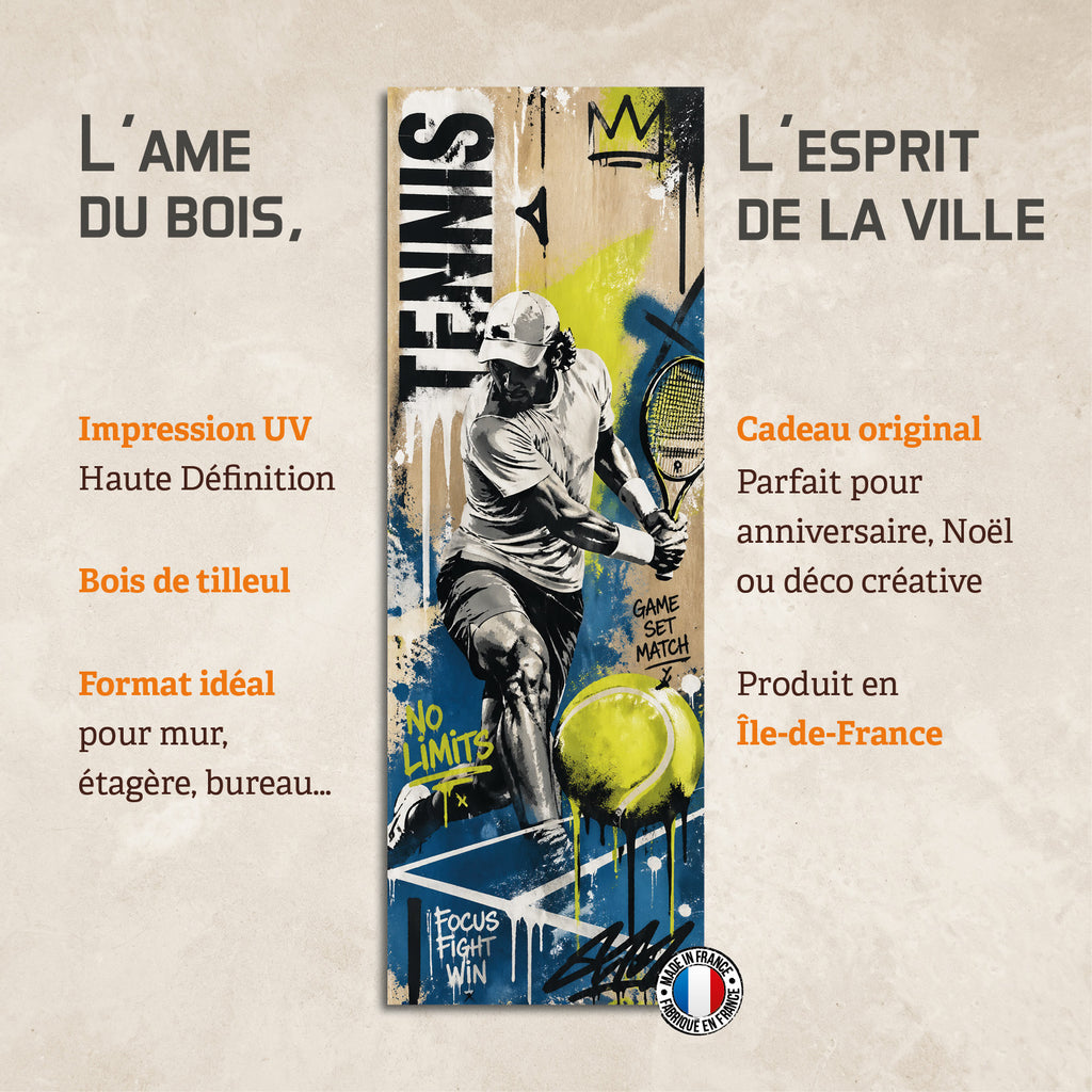 L’Instinct du Champion | EPESP20