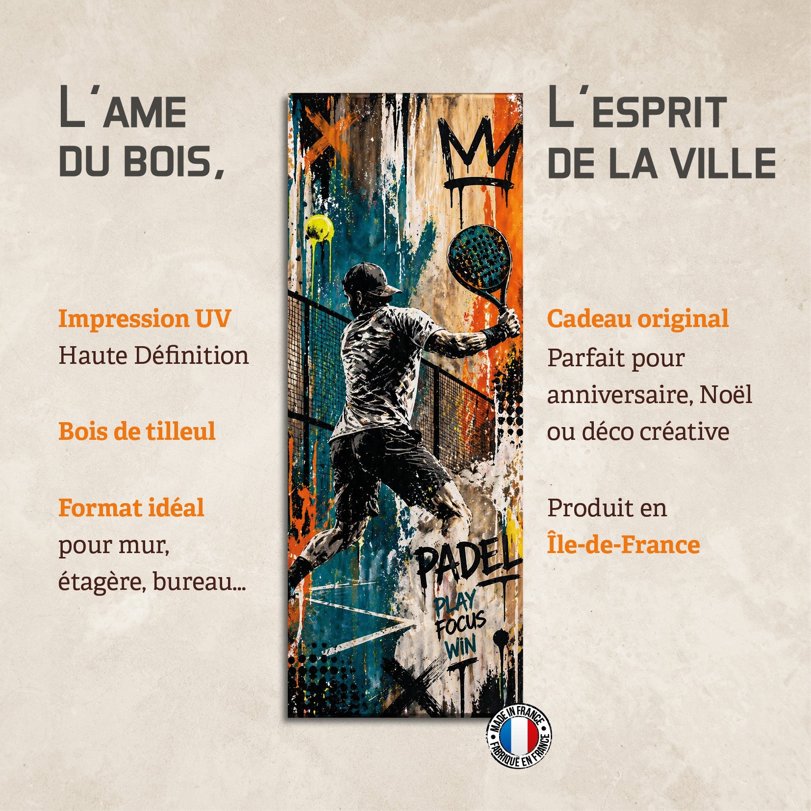 La Rage de Gagner | EPESP21