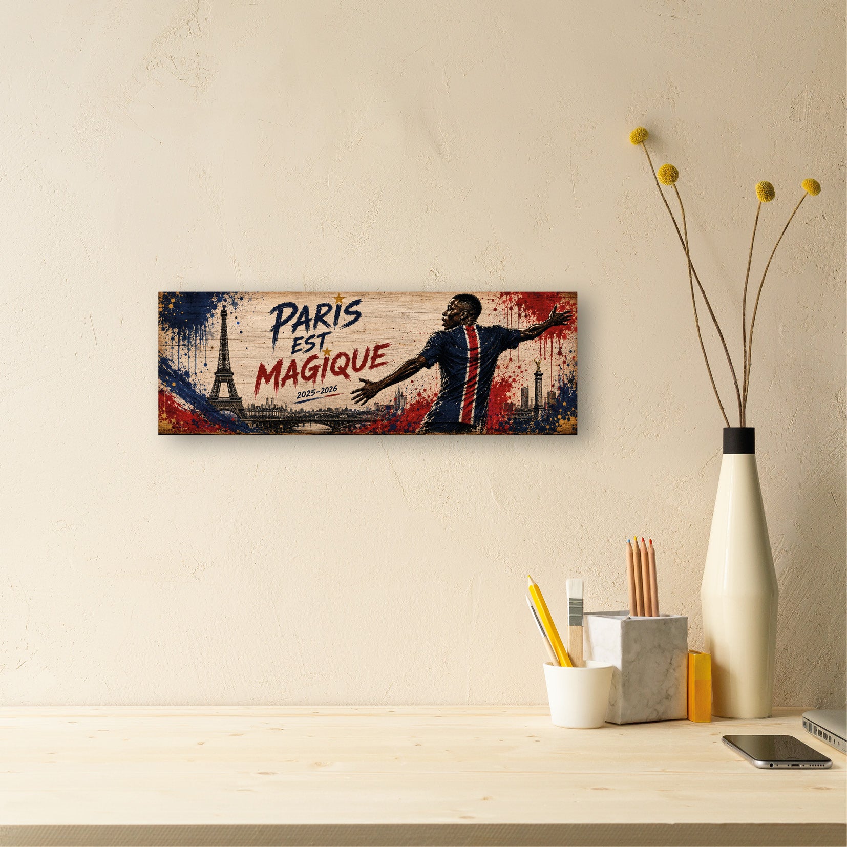 Paris est Magique | EPESP22