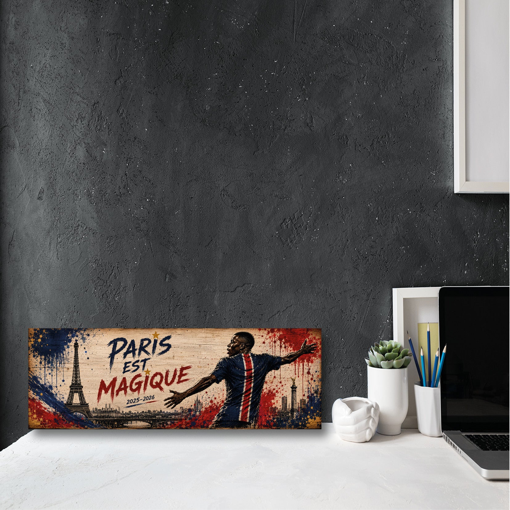 Paris est Magique | EPESP22