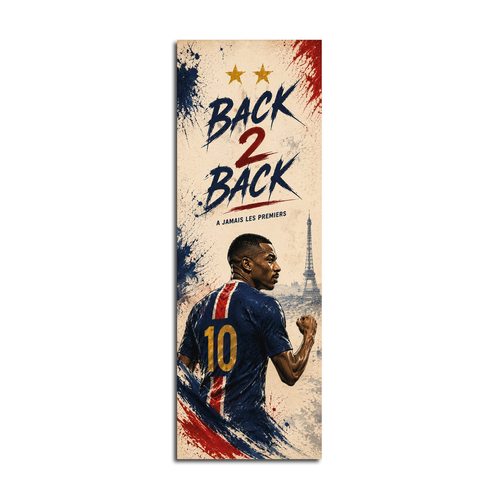 Back 2 Back | EPESP24