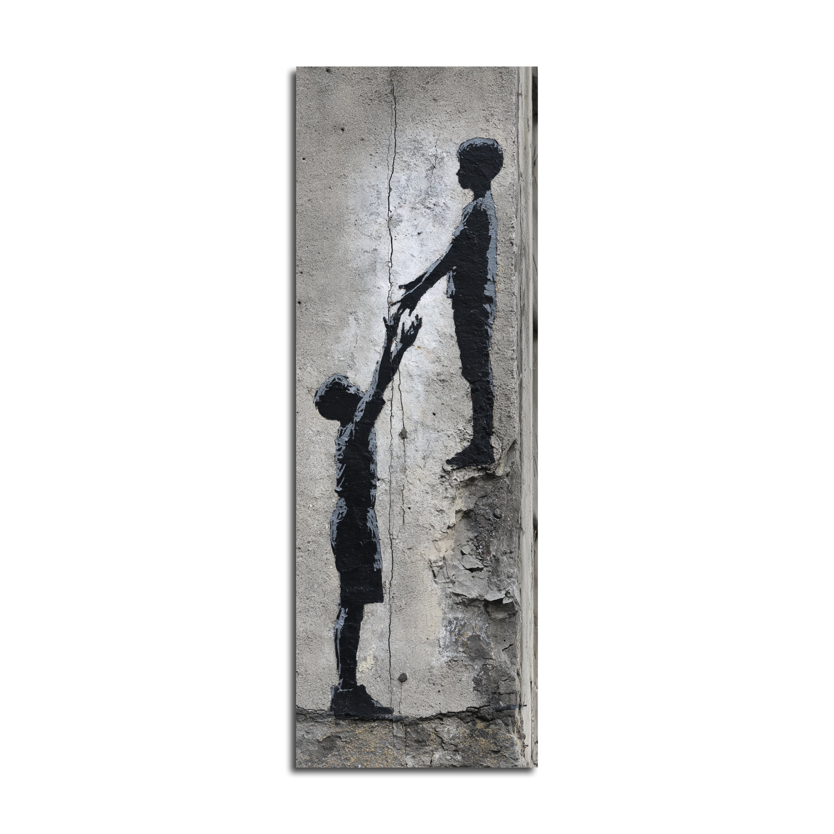 Reaching Hands | EPEST10
