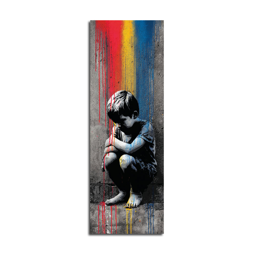 Colors Fall on Me | EPEST12