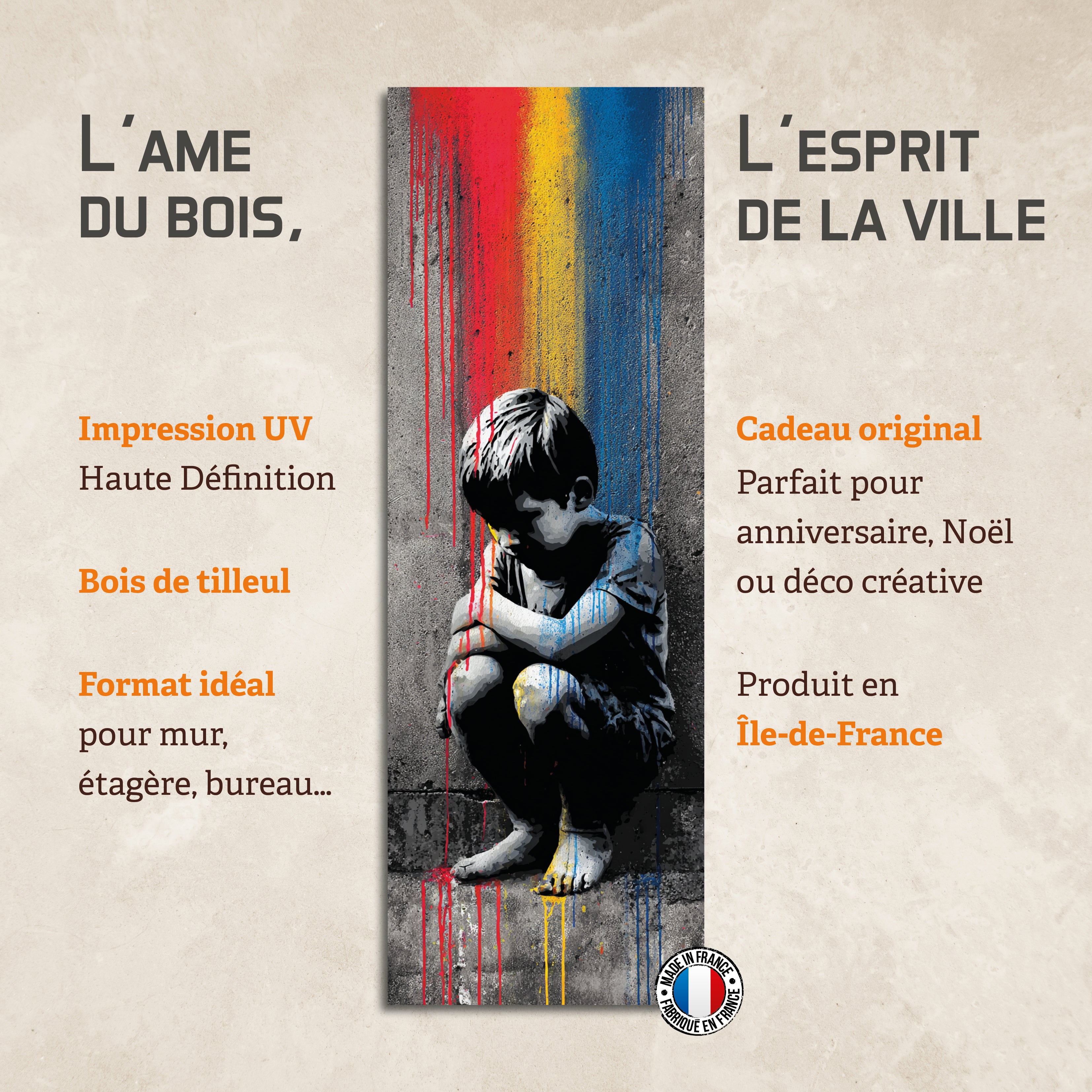 Colors Fall on Me | EPEST12