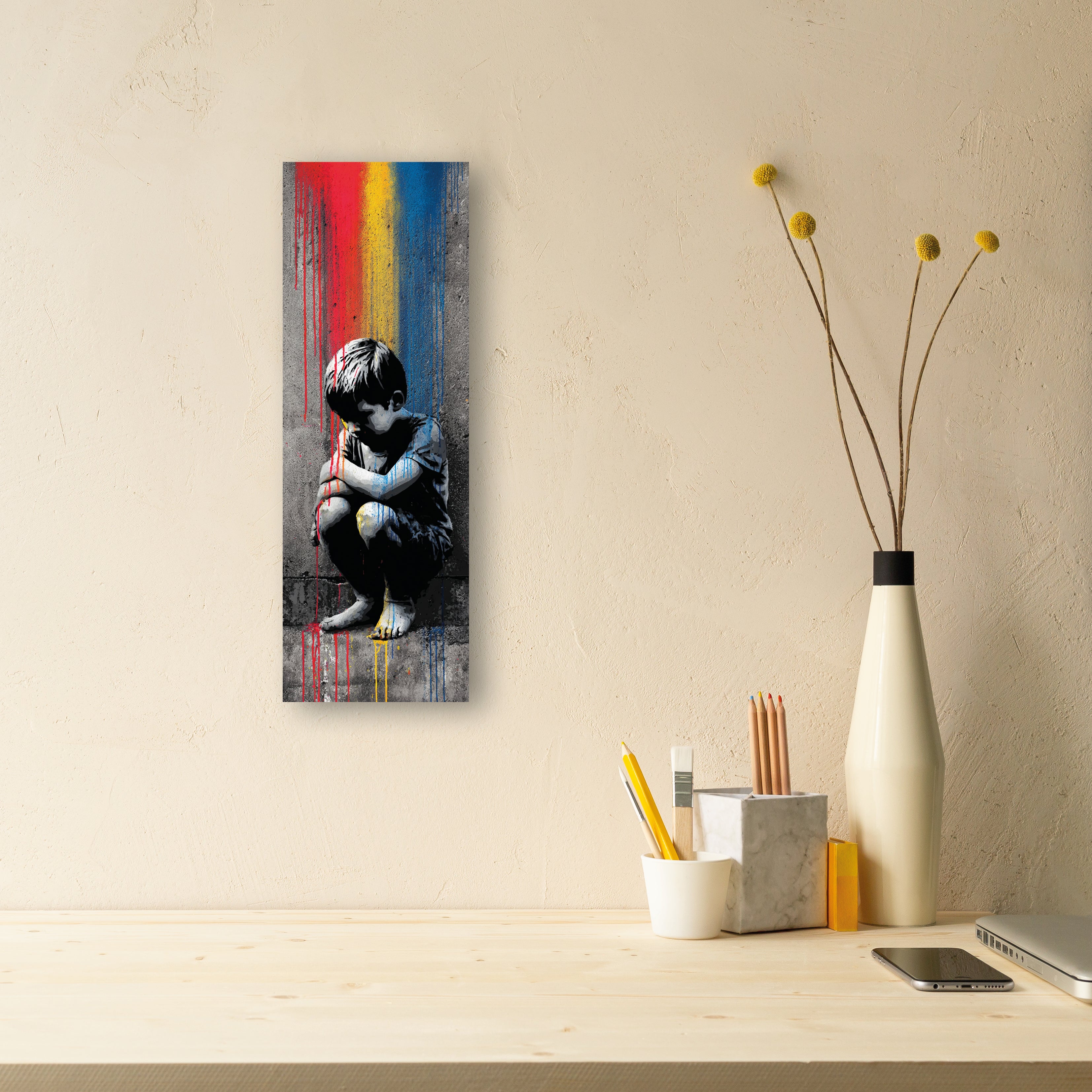 Colors Fall on Me | EPEST12