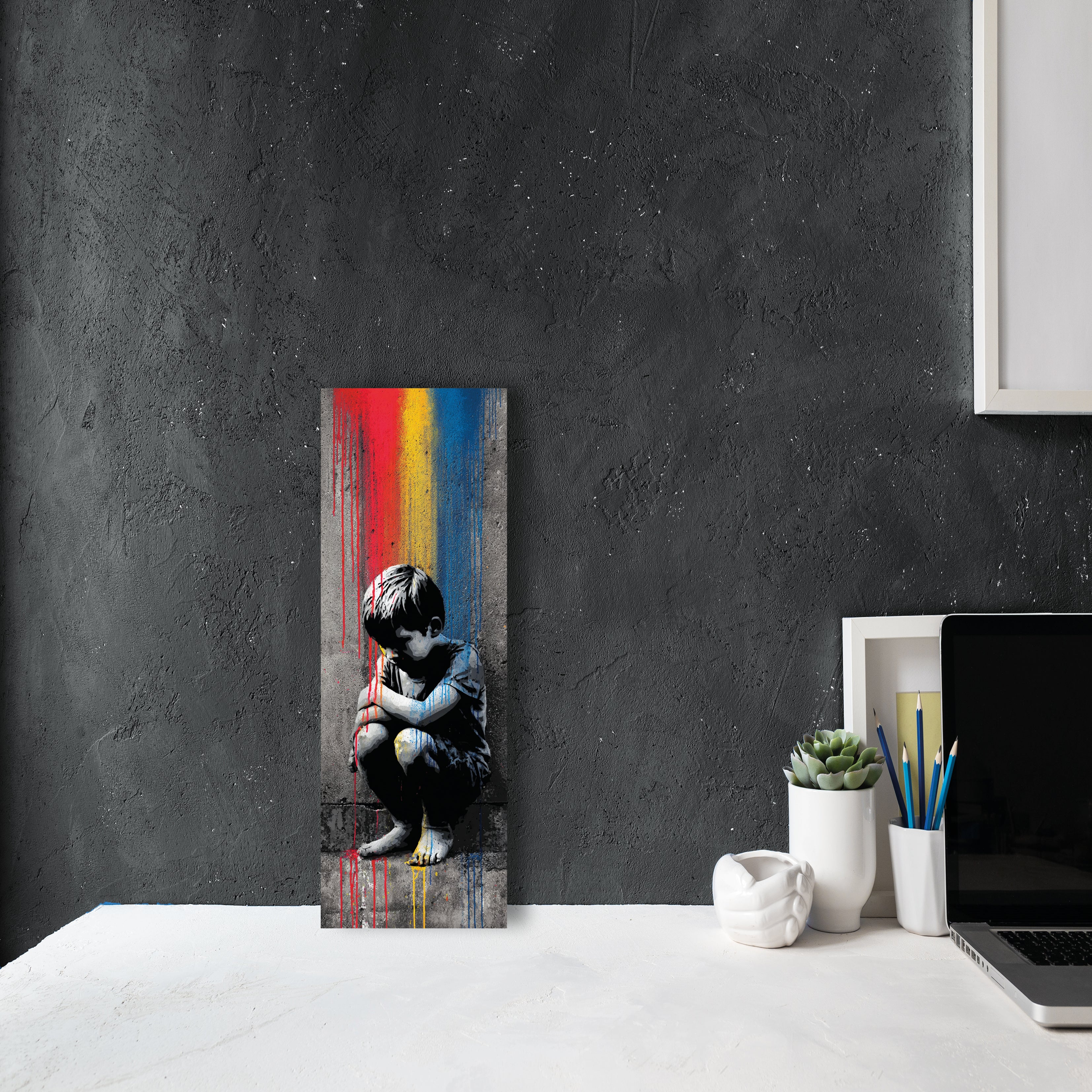 Colors Fall on Me | EPEST12