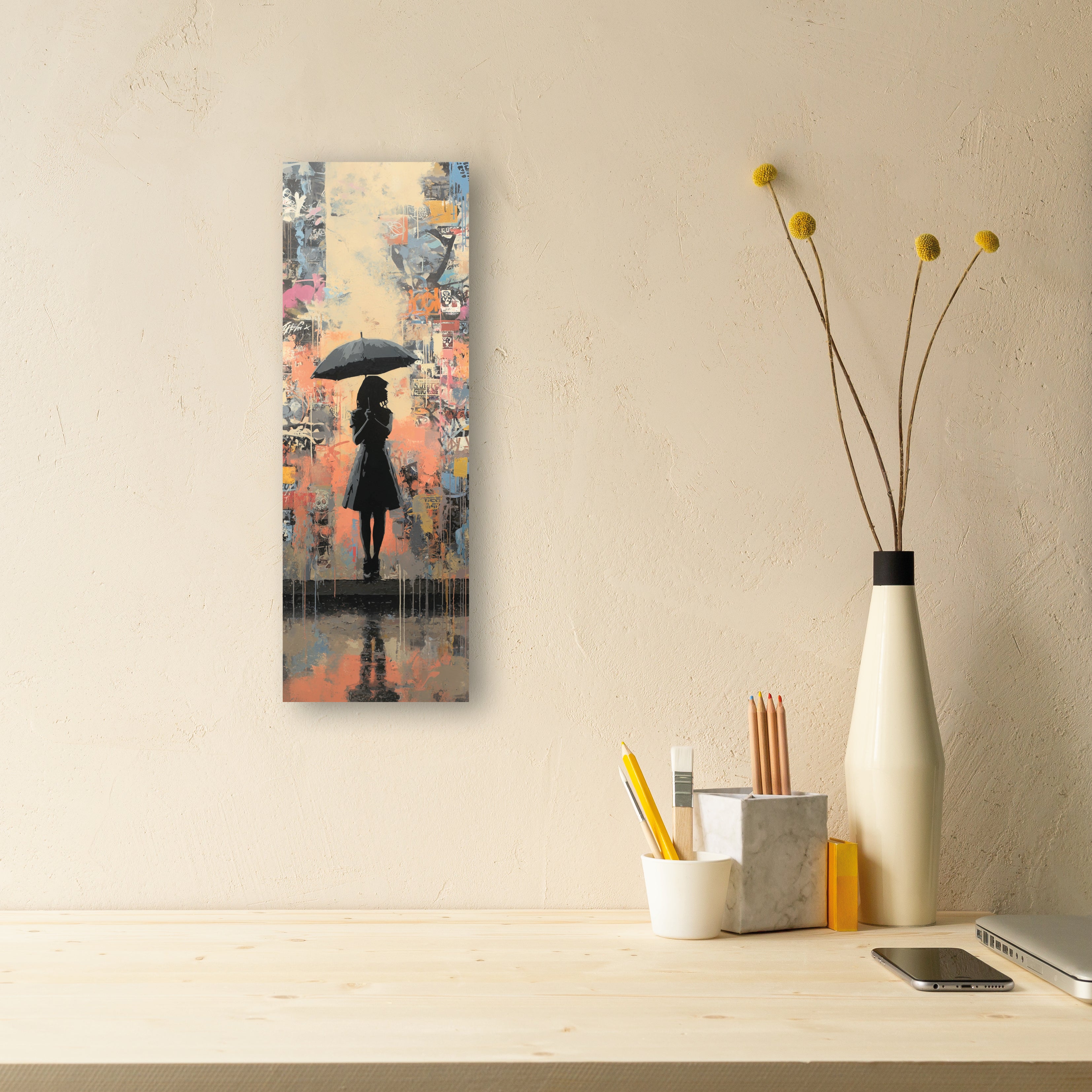 Colors in the Rain | EPEST13