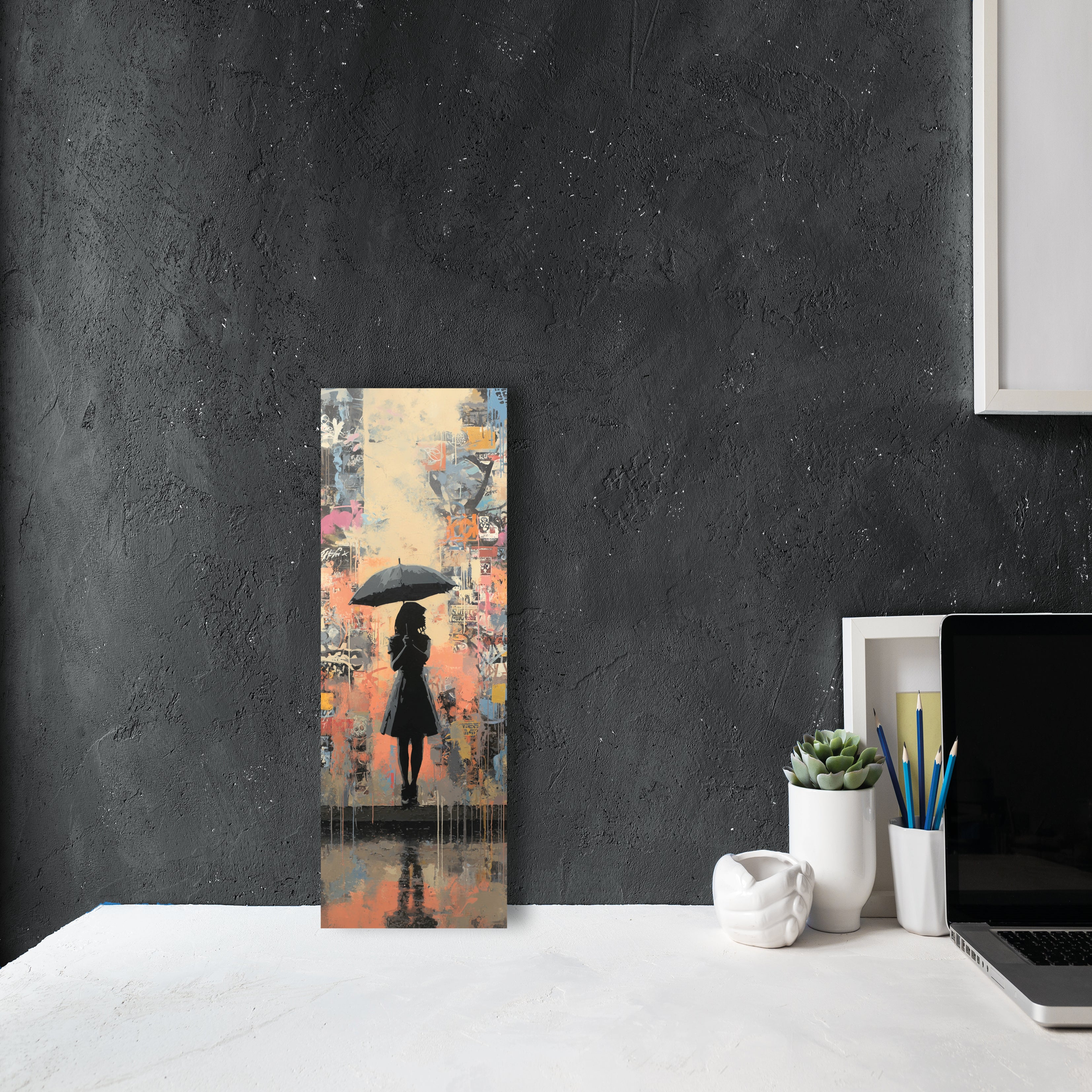 Colors in the Rain | EPEST13