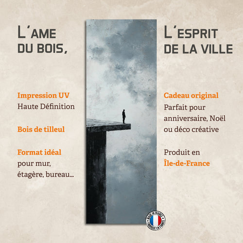 Au Bord du Vertige | EPEST14