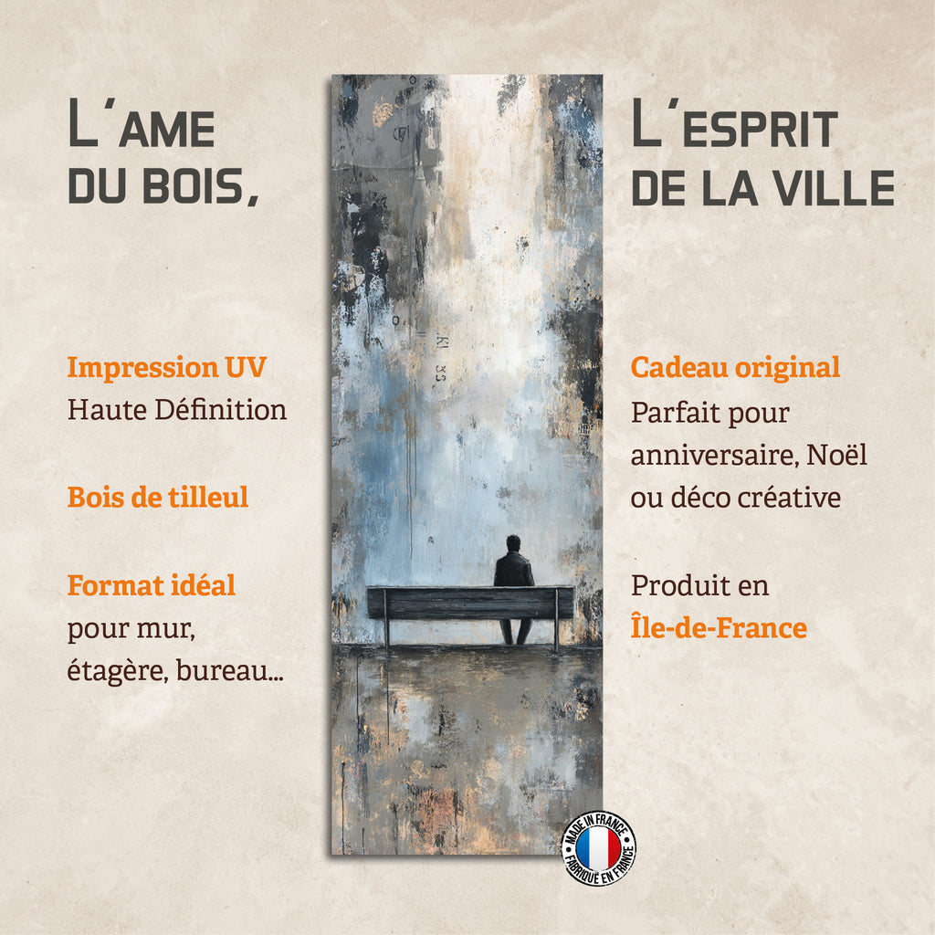 Face au Silence | EPEST15