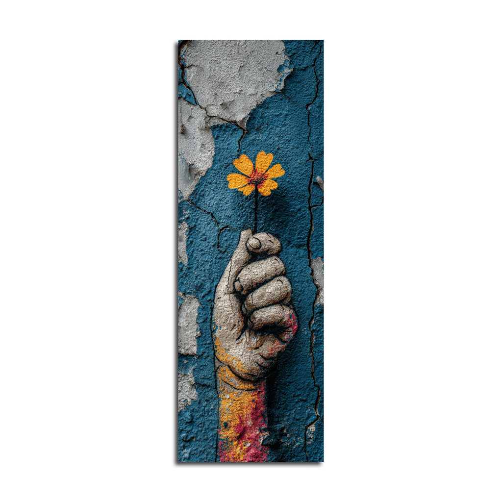 Hopeful Hand | EPEST02